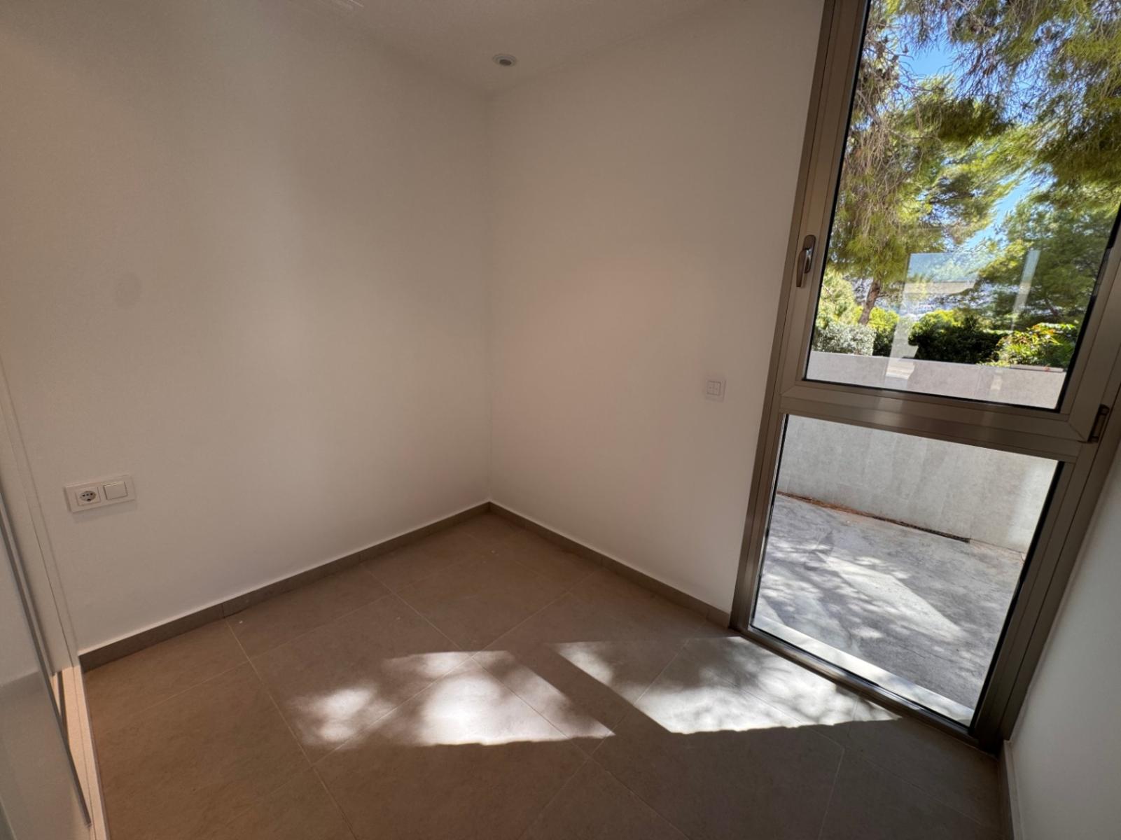 Villa en Venta en Moraira