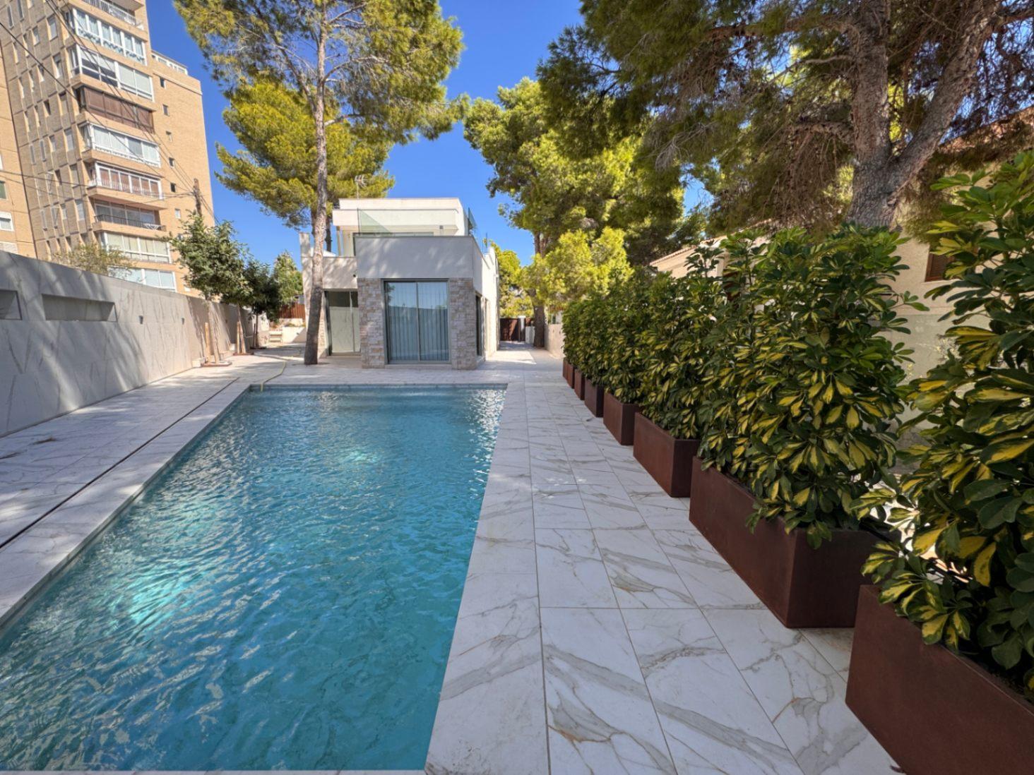 Villa en Venta en Moraira