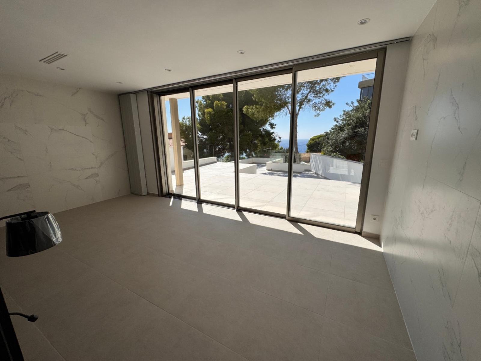 Villa en Venta en Moraira