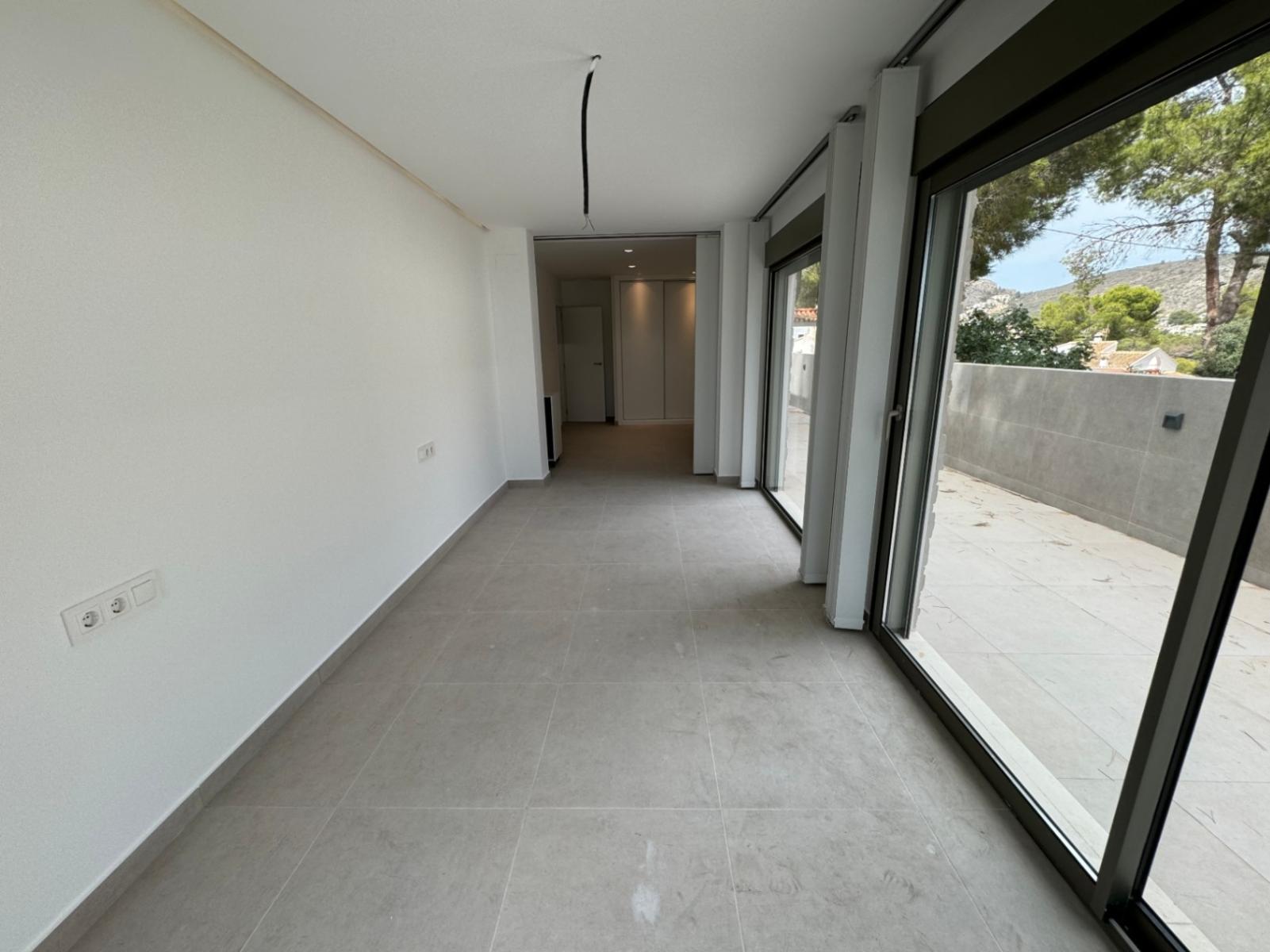 Villa en Venta en Moraira