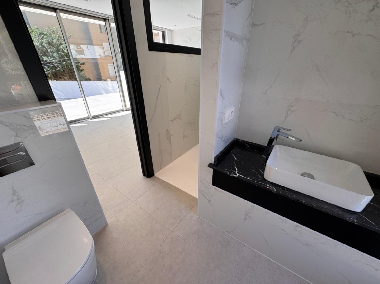 Villa en Venta en Moraira