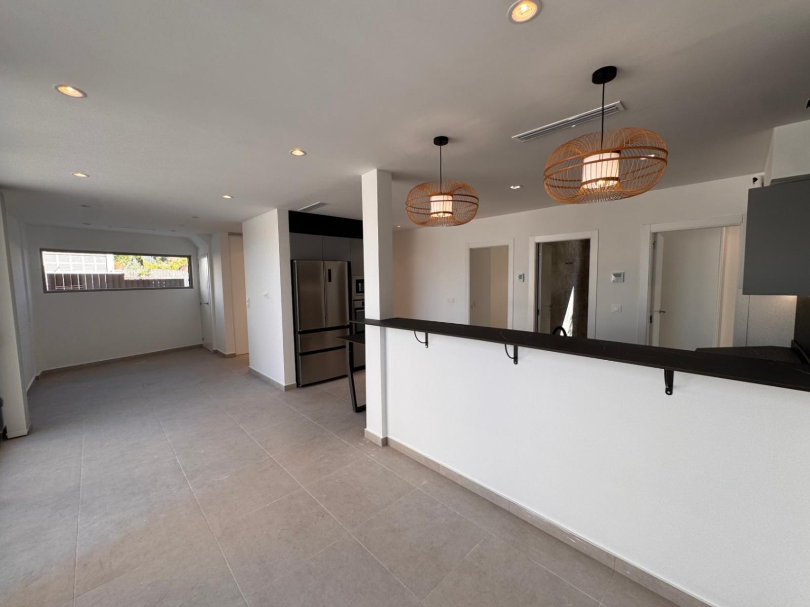 Villa en Venta en Moraira