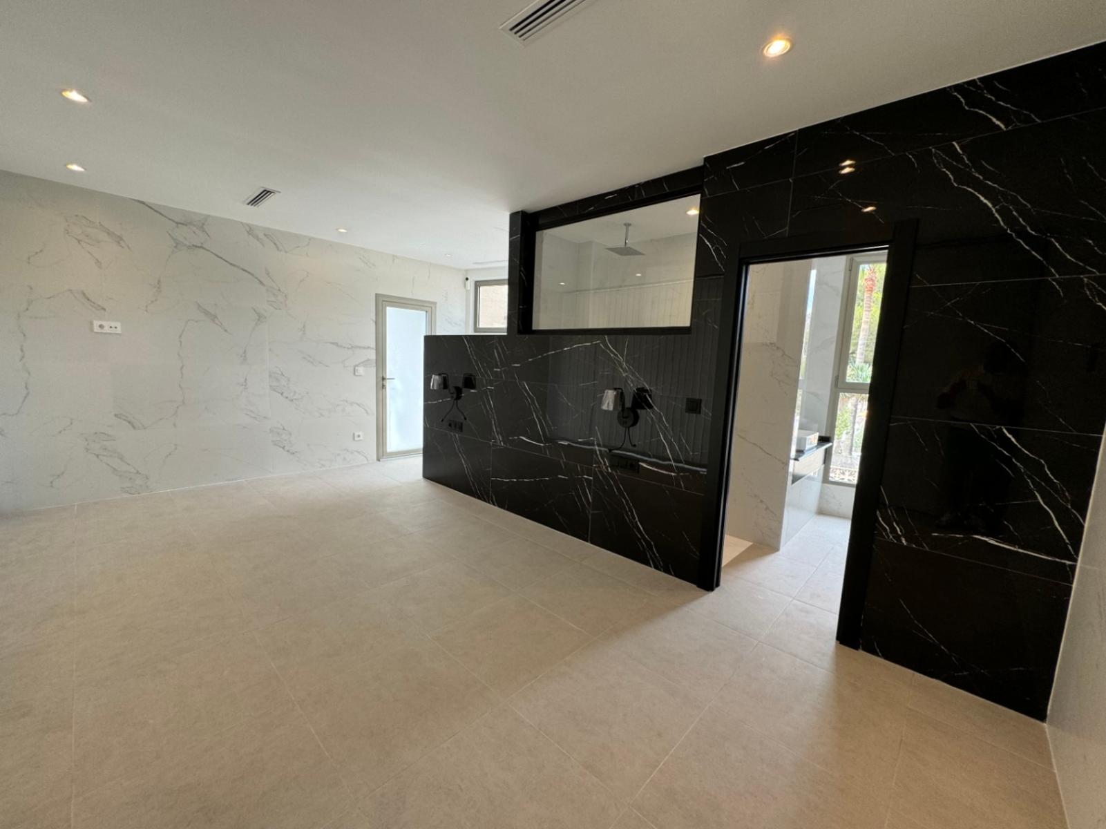 Villa en Venta en Moraira