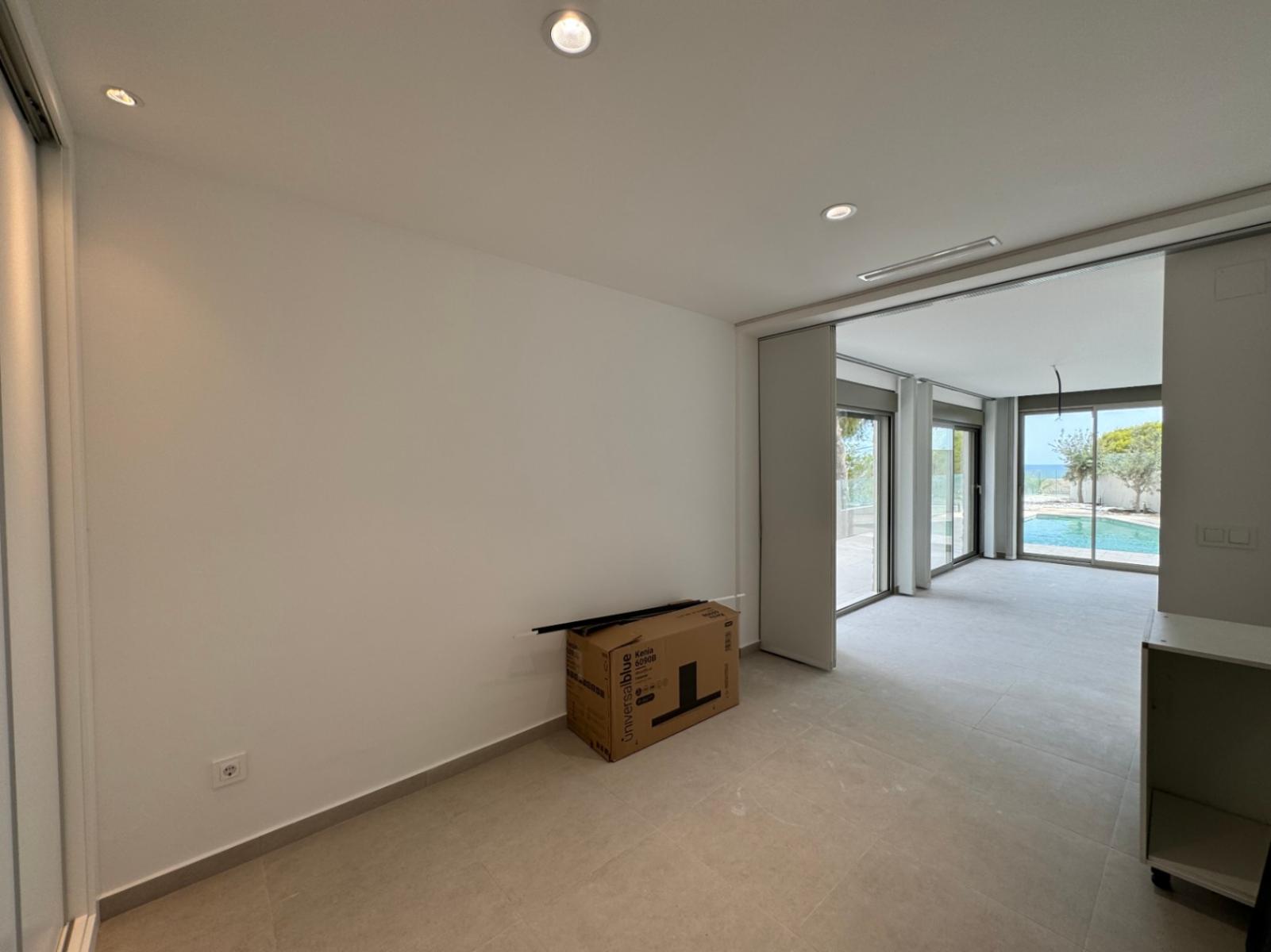 Villa en Venta en Moraira