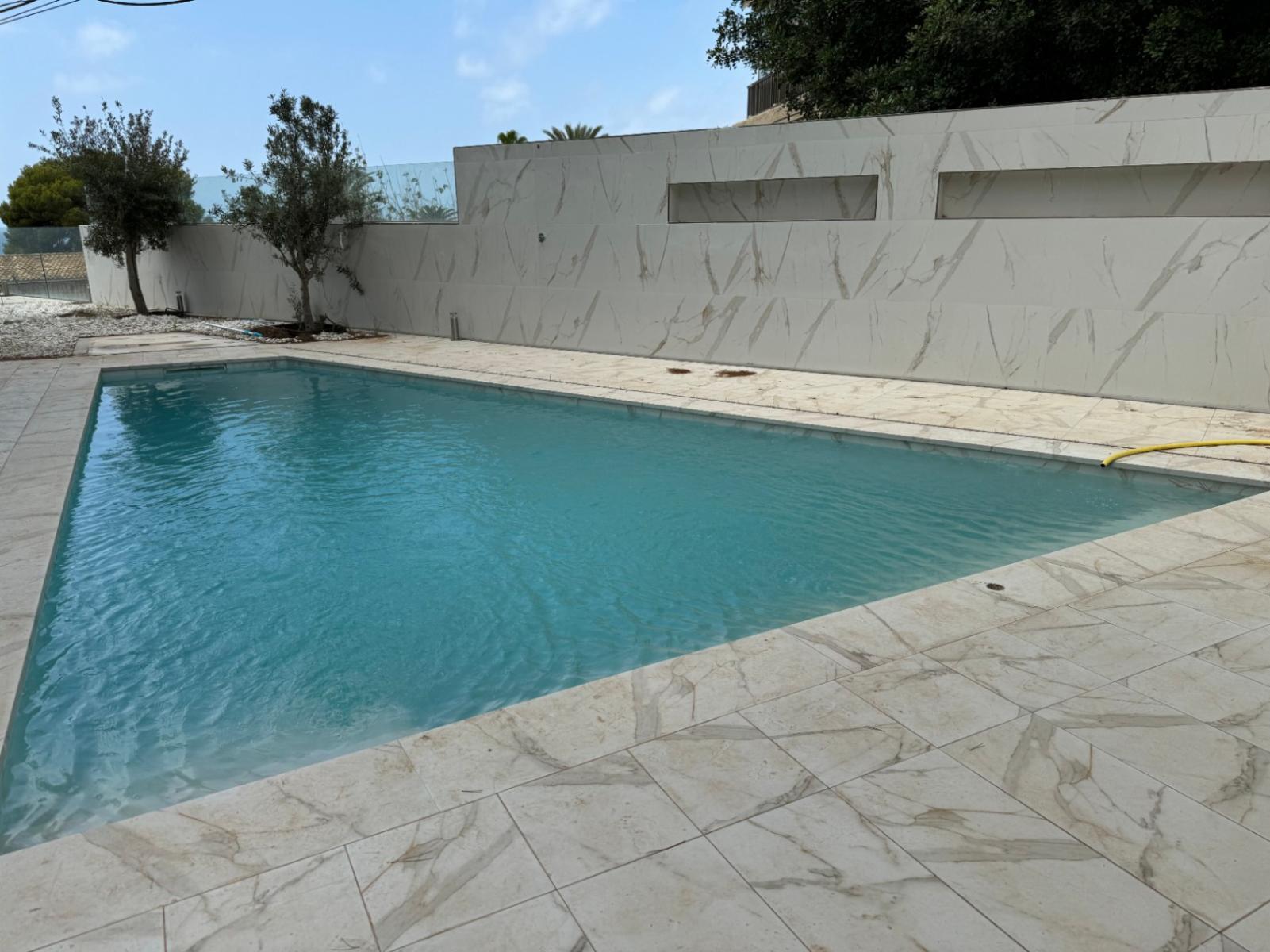 Villa en Venta en Moraira
