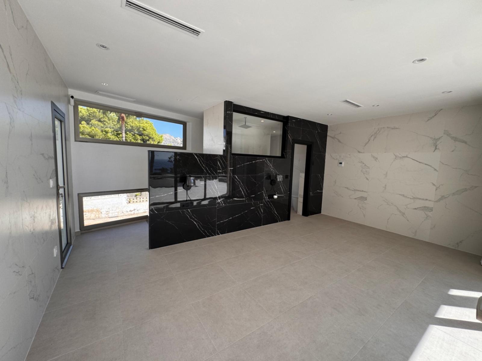 Villa en Venta en Moraira