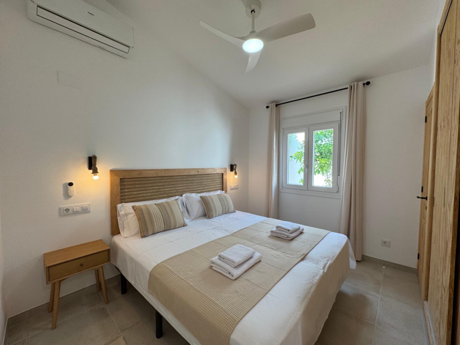 Villa for Rent in Moraira