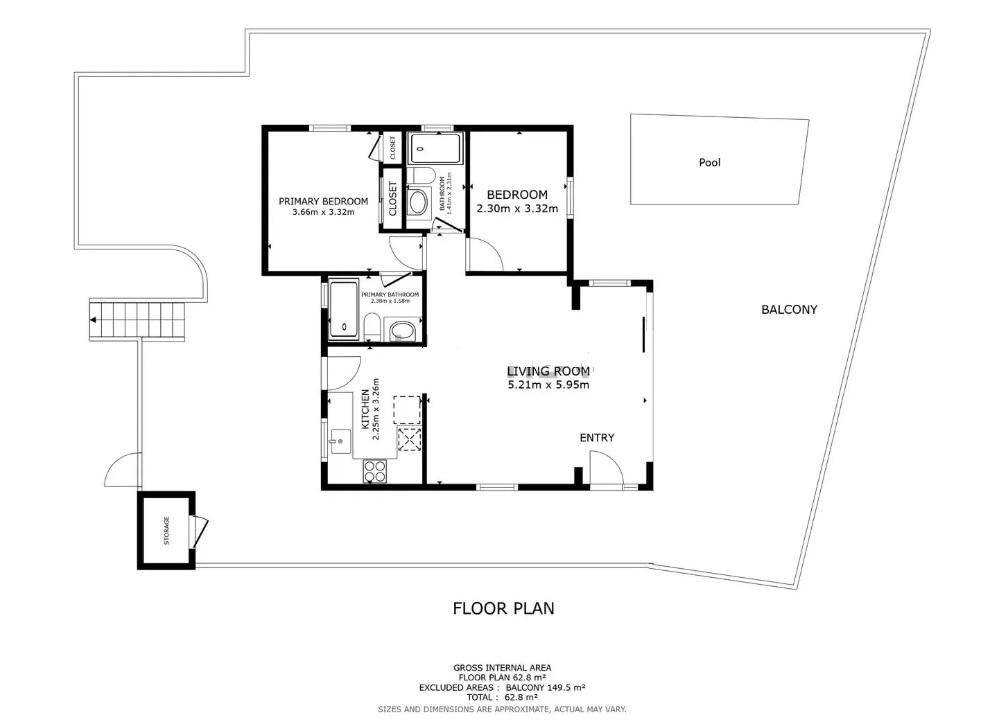 Villa for Rent in Moraira