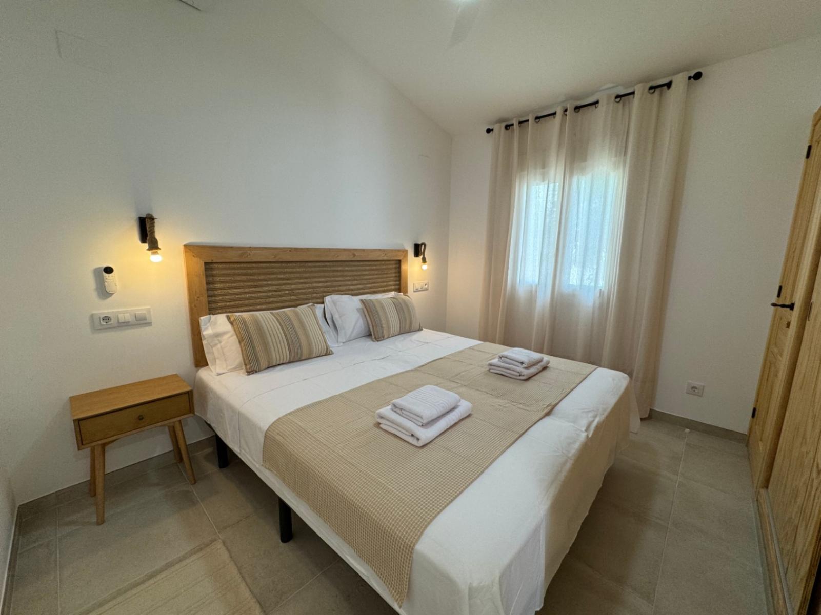 Villa for Rent in Moraira