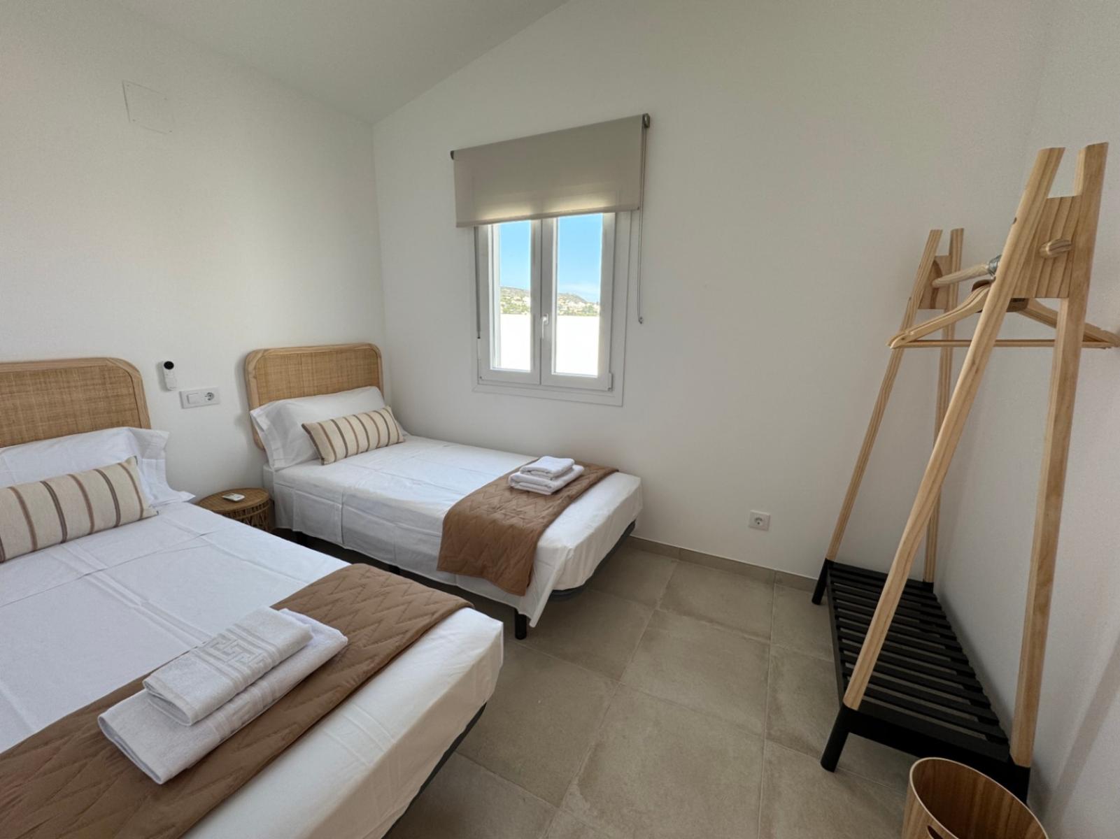 Villa for Rent in Moraira