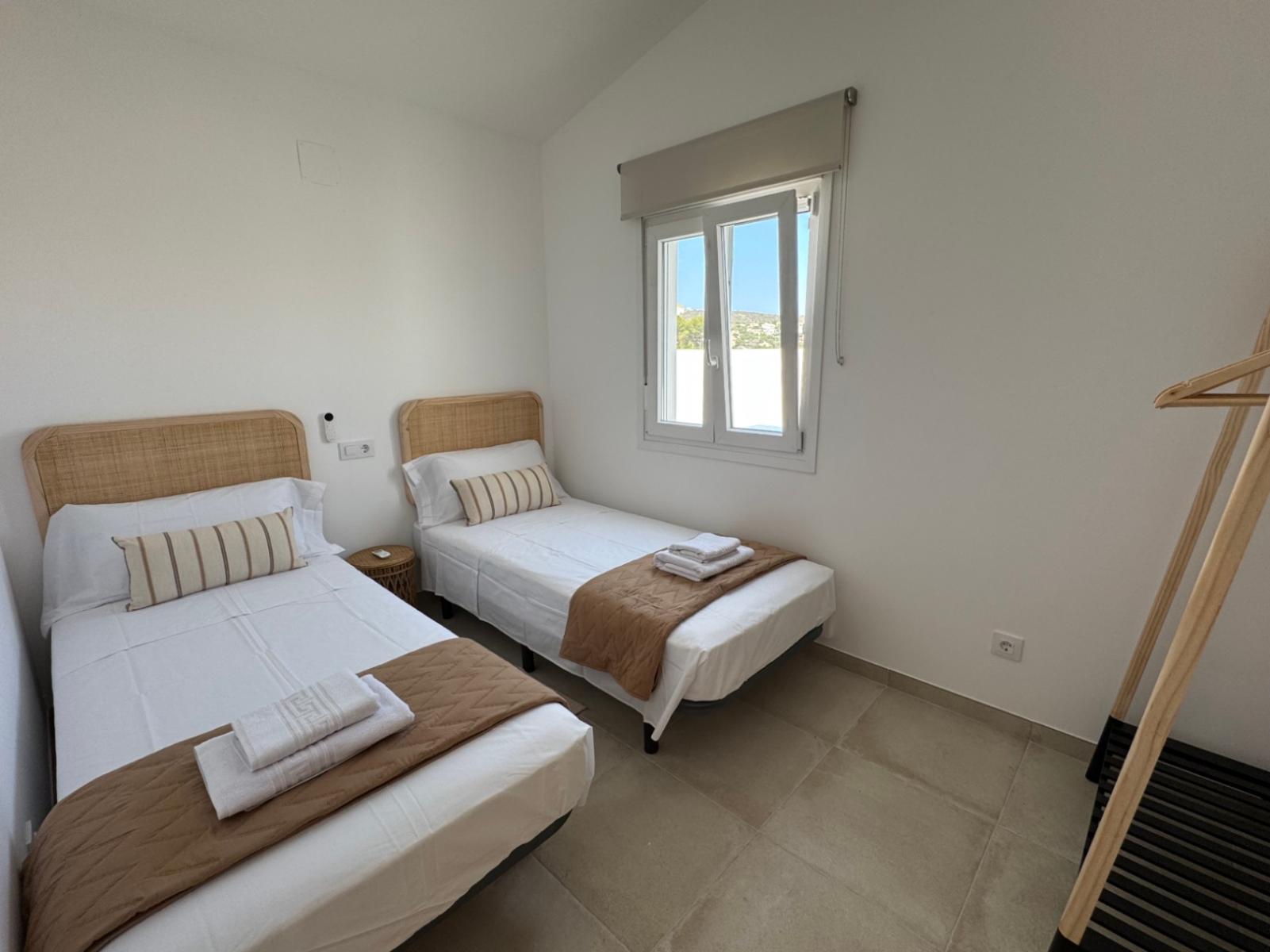 Villa for Rent in Moraira
