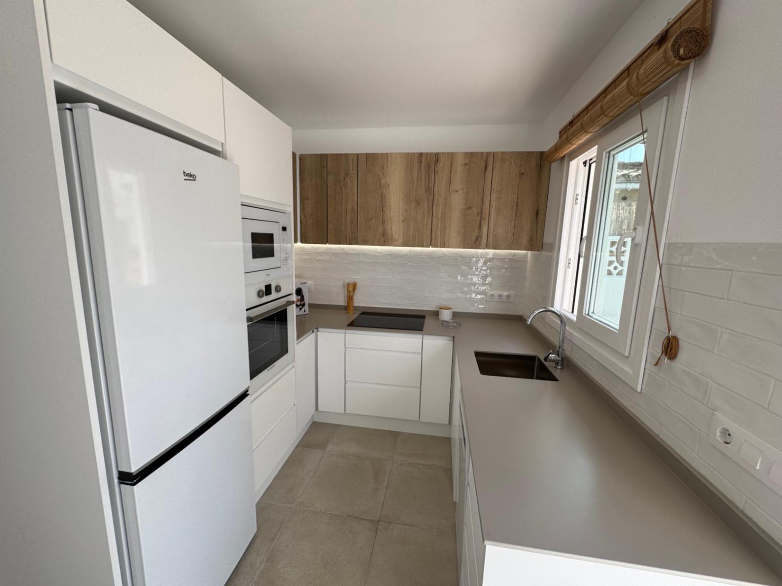Villa for Rent in Moraira
