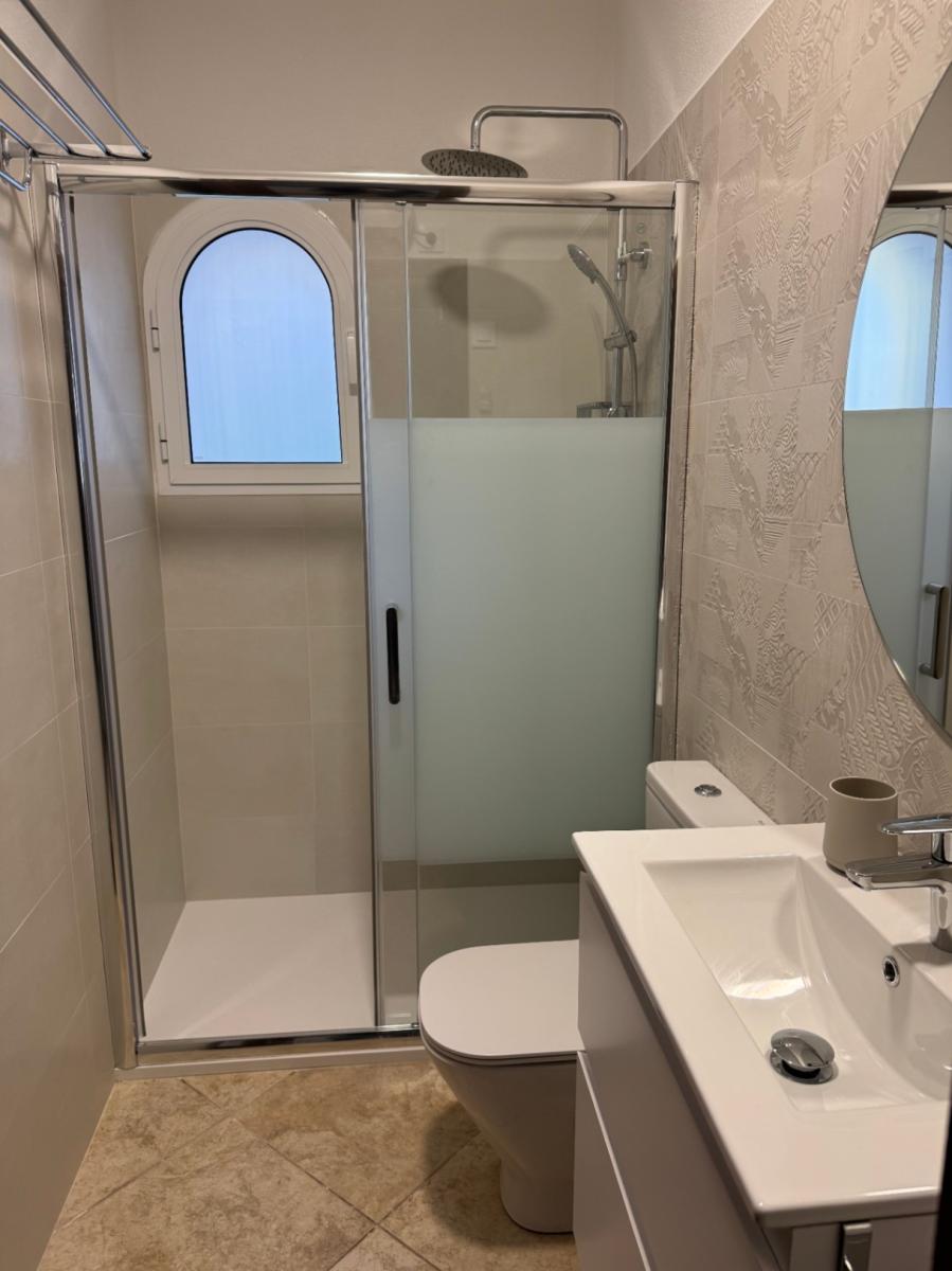 Villa for Rent in Moraira