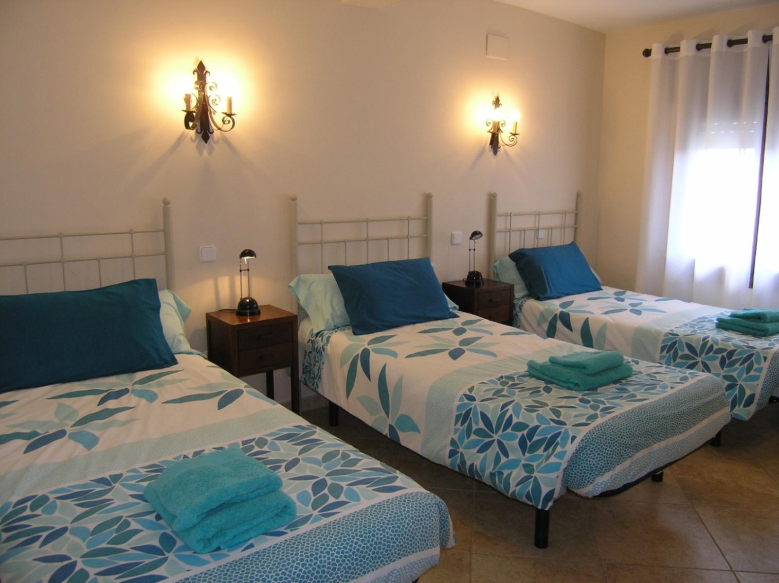 Villa for Rent in Moraira