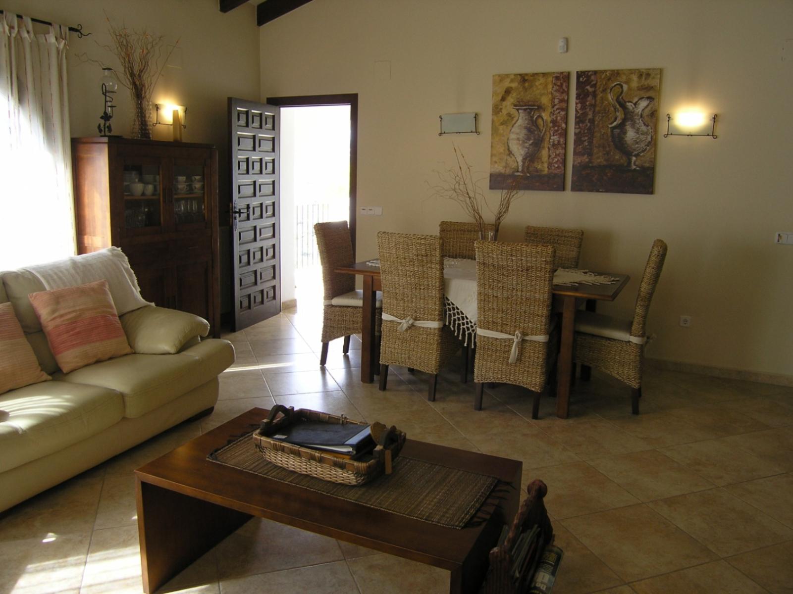 Villa for Rent in Moraira