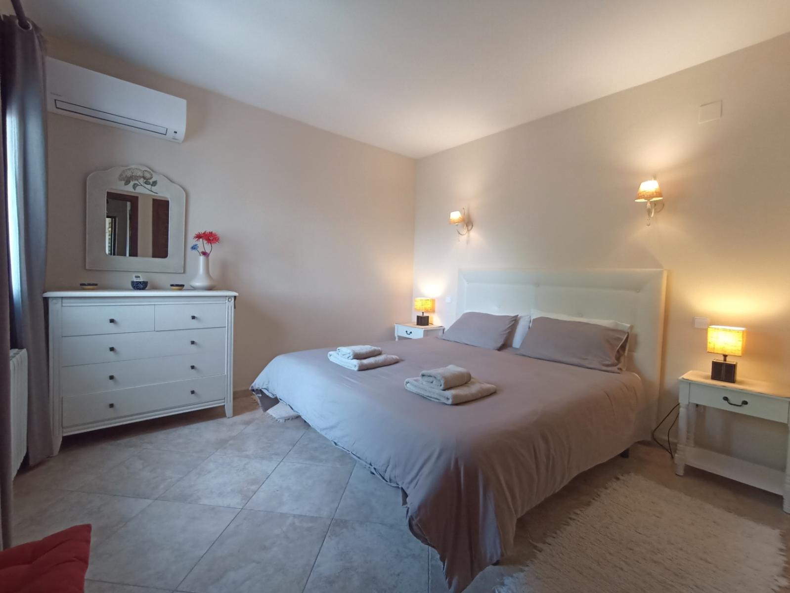 Villa for Rent in Moraira