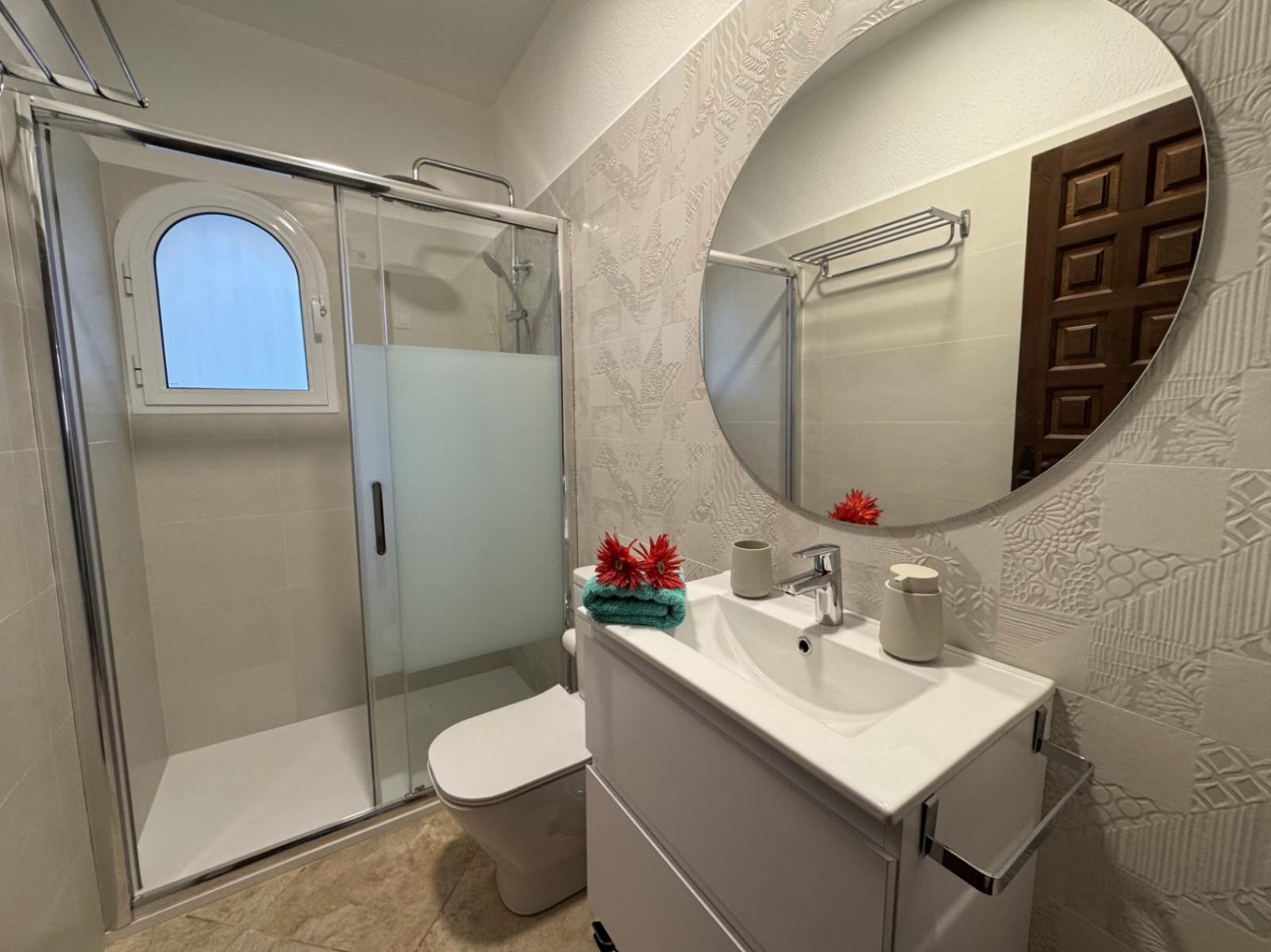 Villa for Rent in Moraira