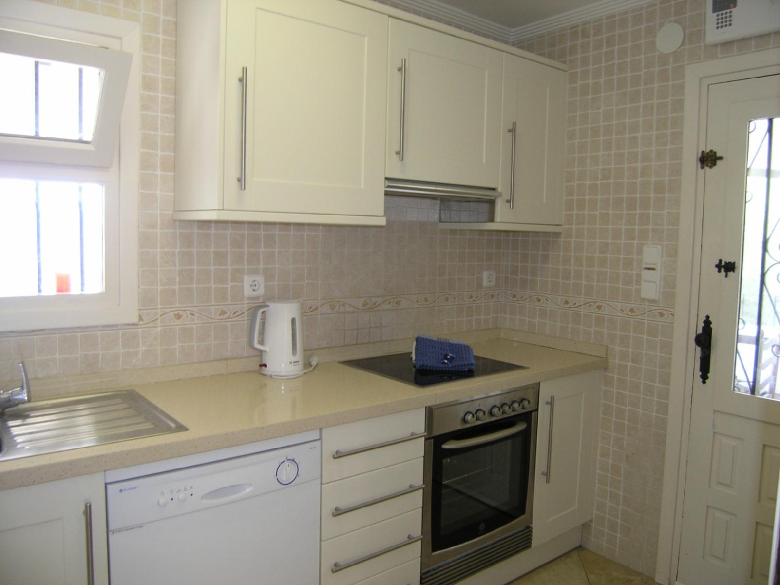 Villa for Rent in Moraira