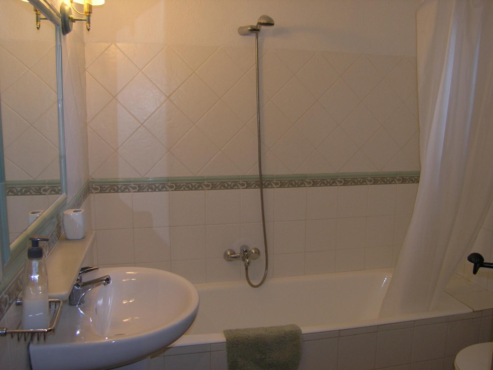 Villa for Rent in Moraira