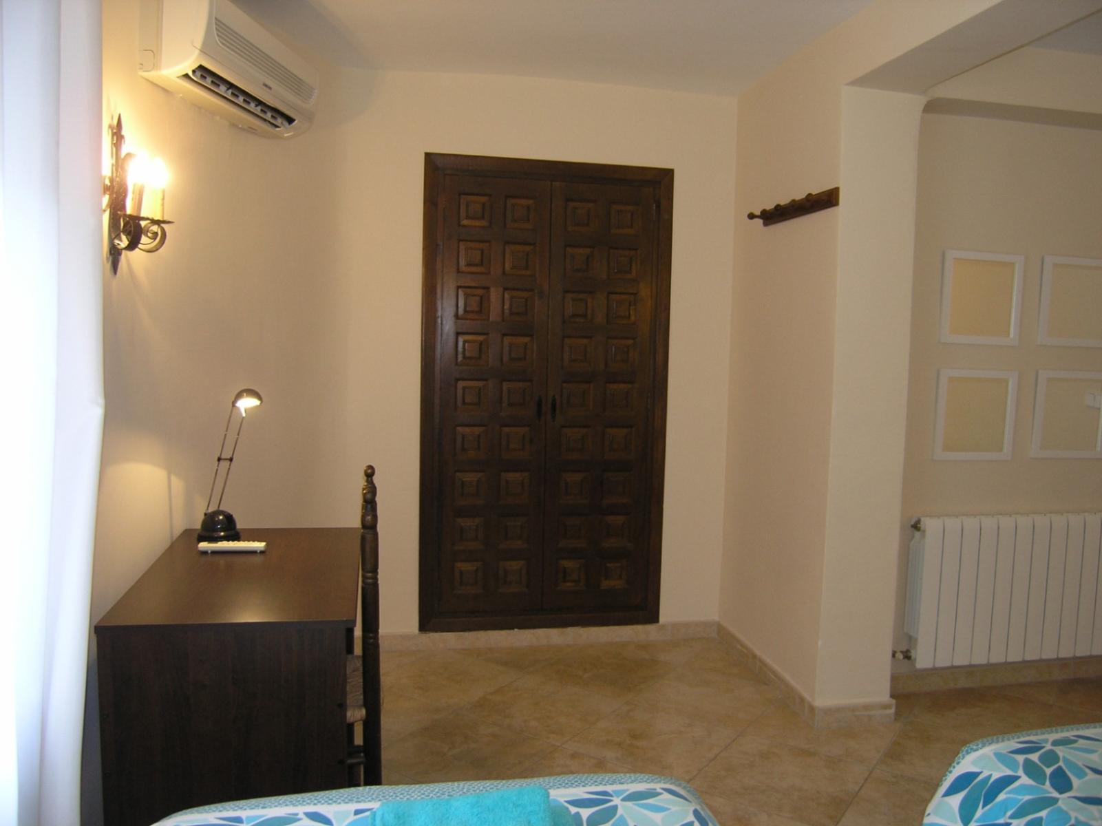 Villa for Rent in Moraira