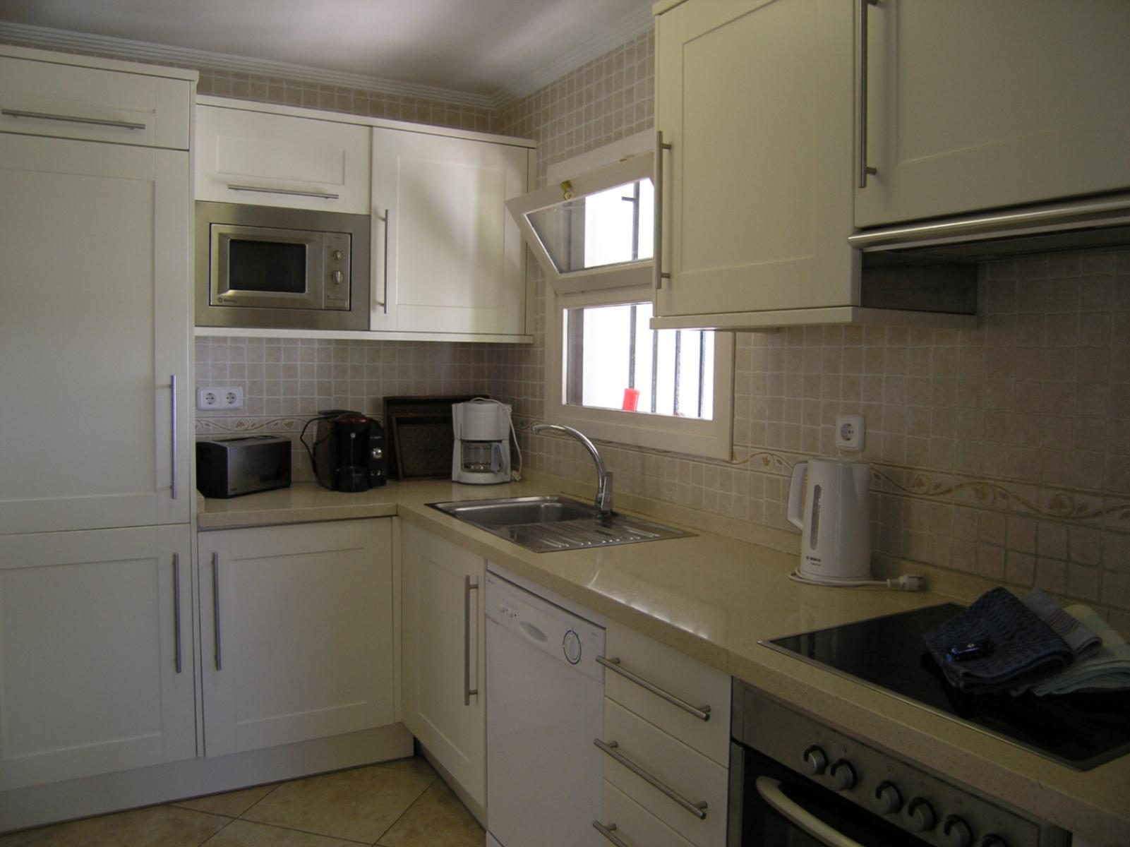 Villa for Rent in Moraira