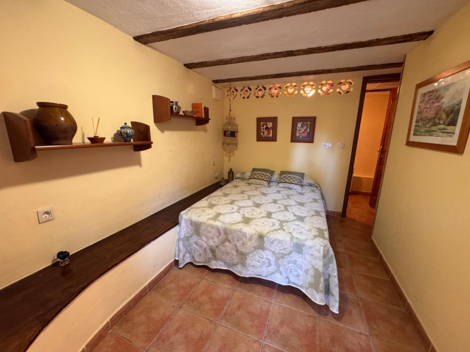 Bungalow en Venta en Moraira