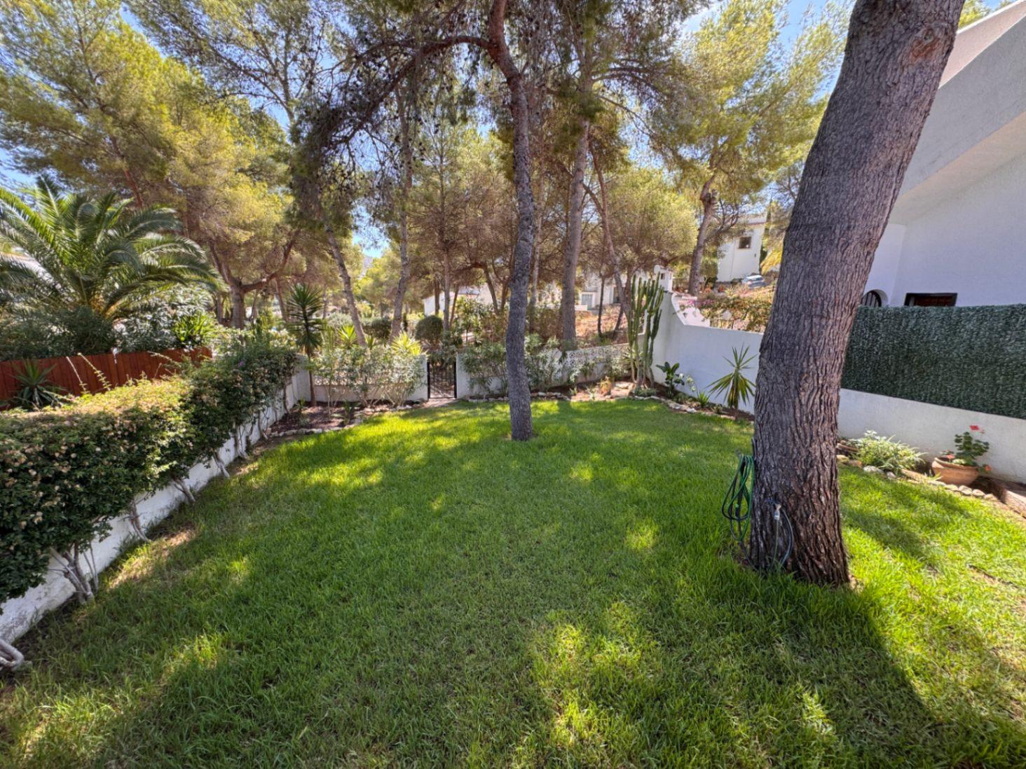 Bungalow en Venta en Moraira