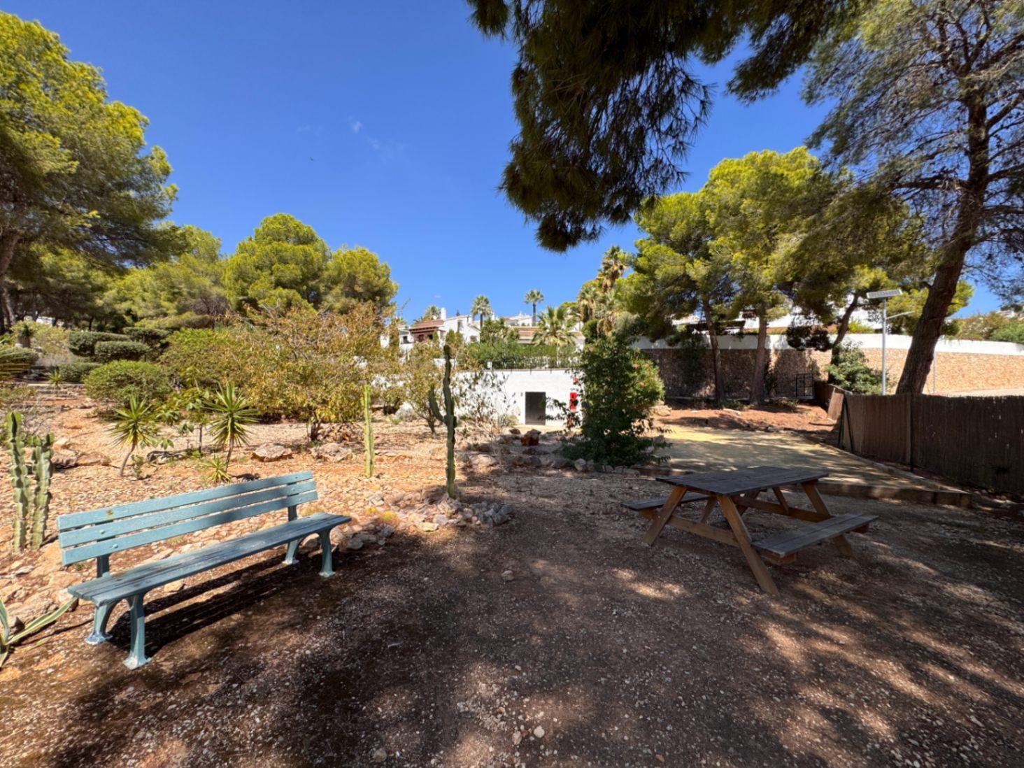 Bungalow en Venta en Moraira