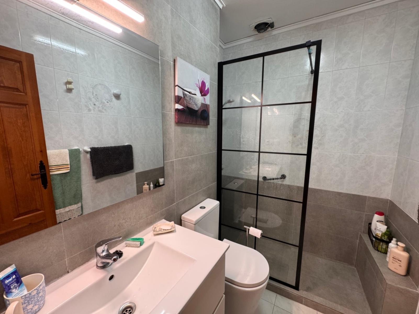 Bungalow en Venta en Moraira