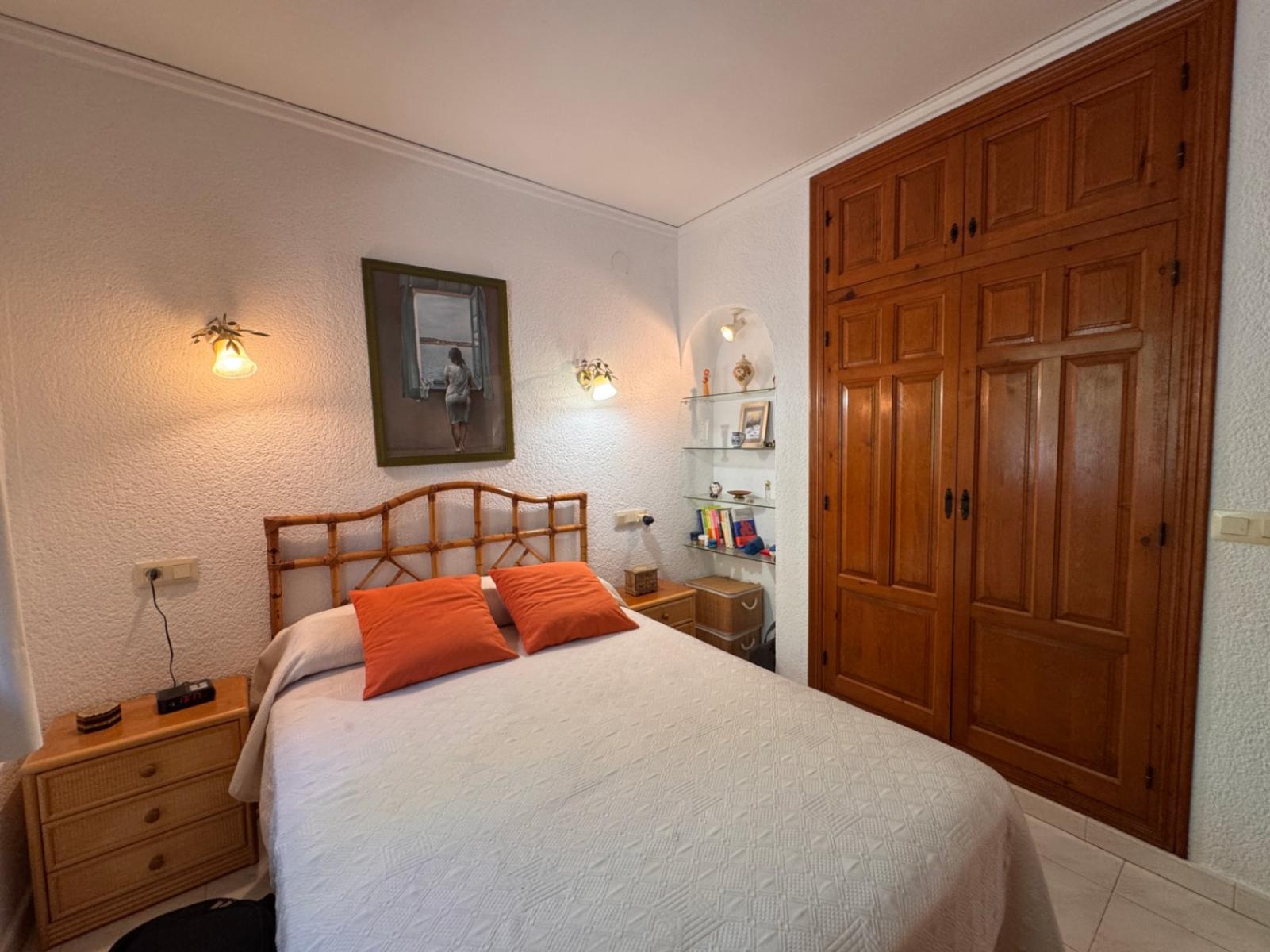 Bungalow en Venta en Moraira