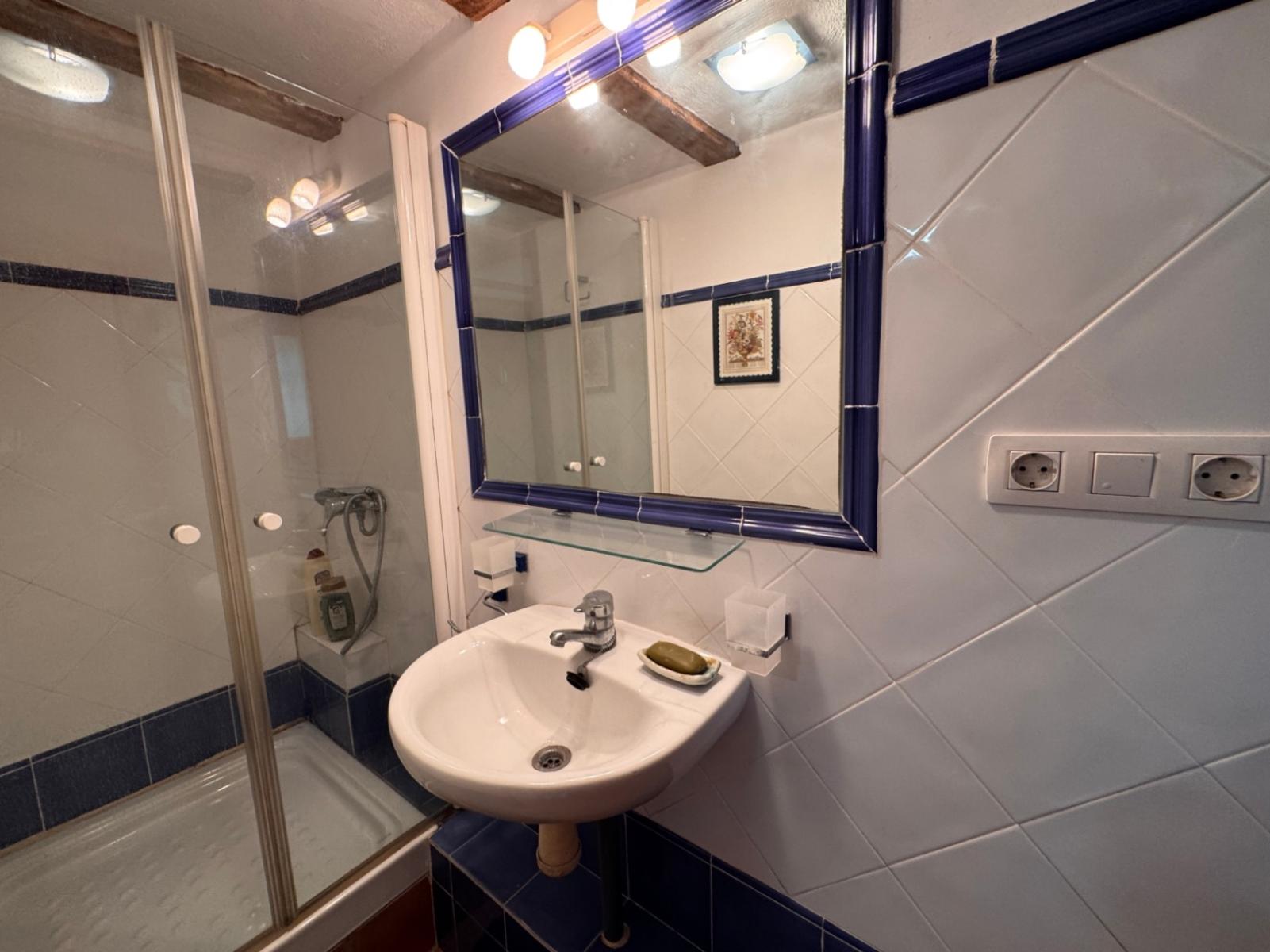 Bungalow en Venta en Moraira