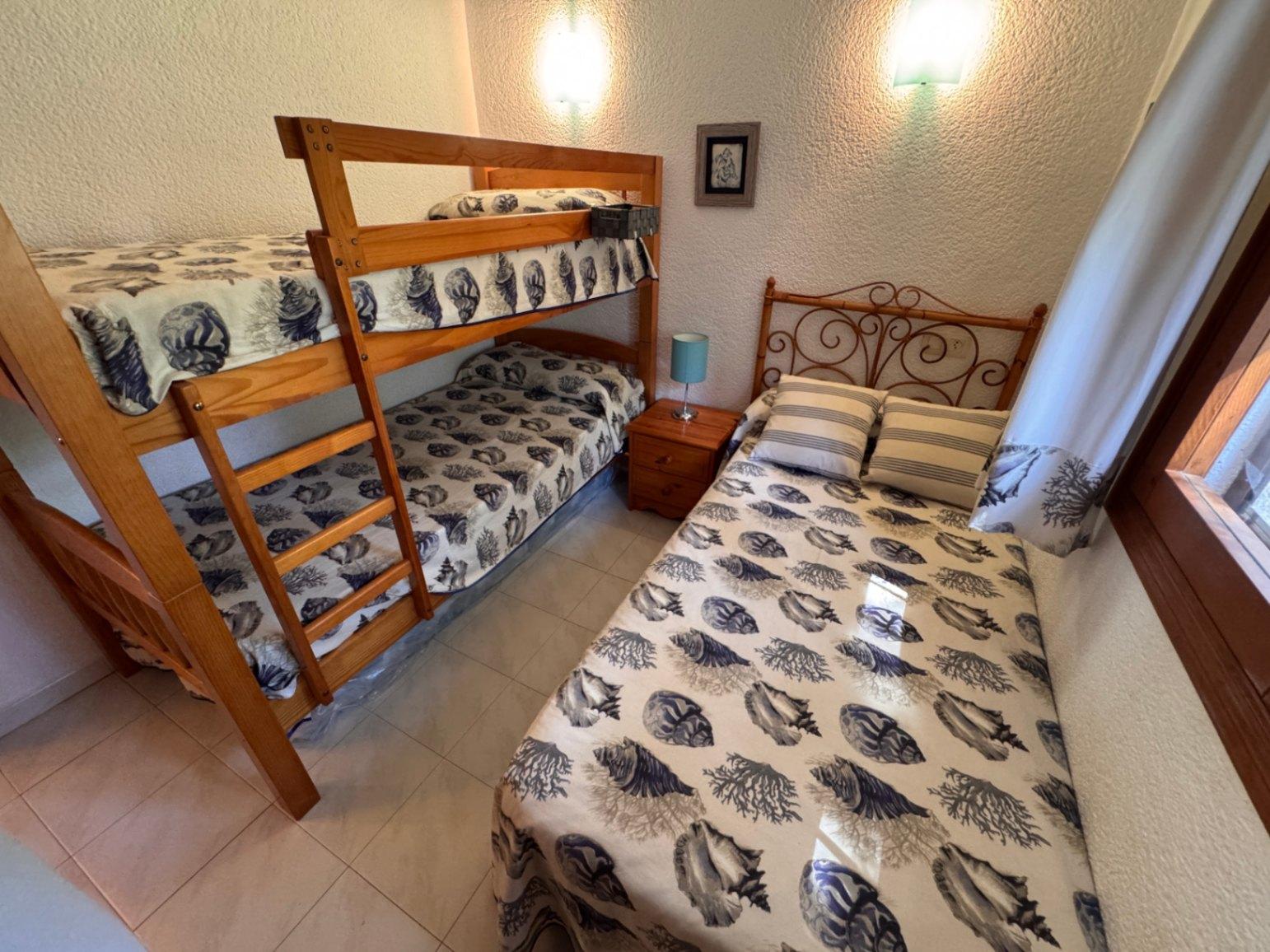 Bungalow en Venta en Moraira