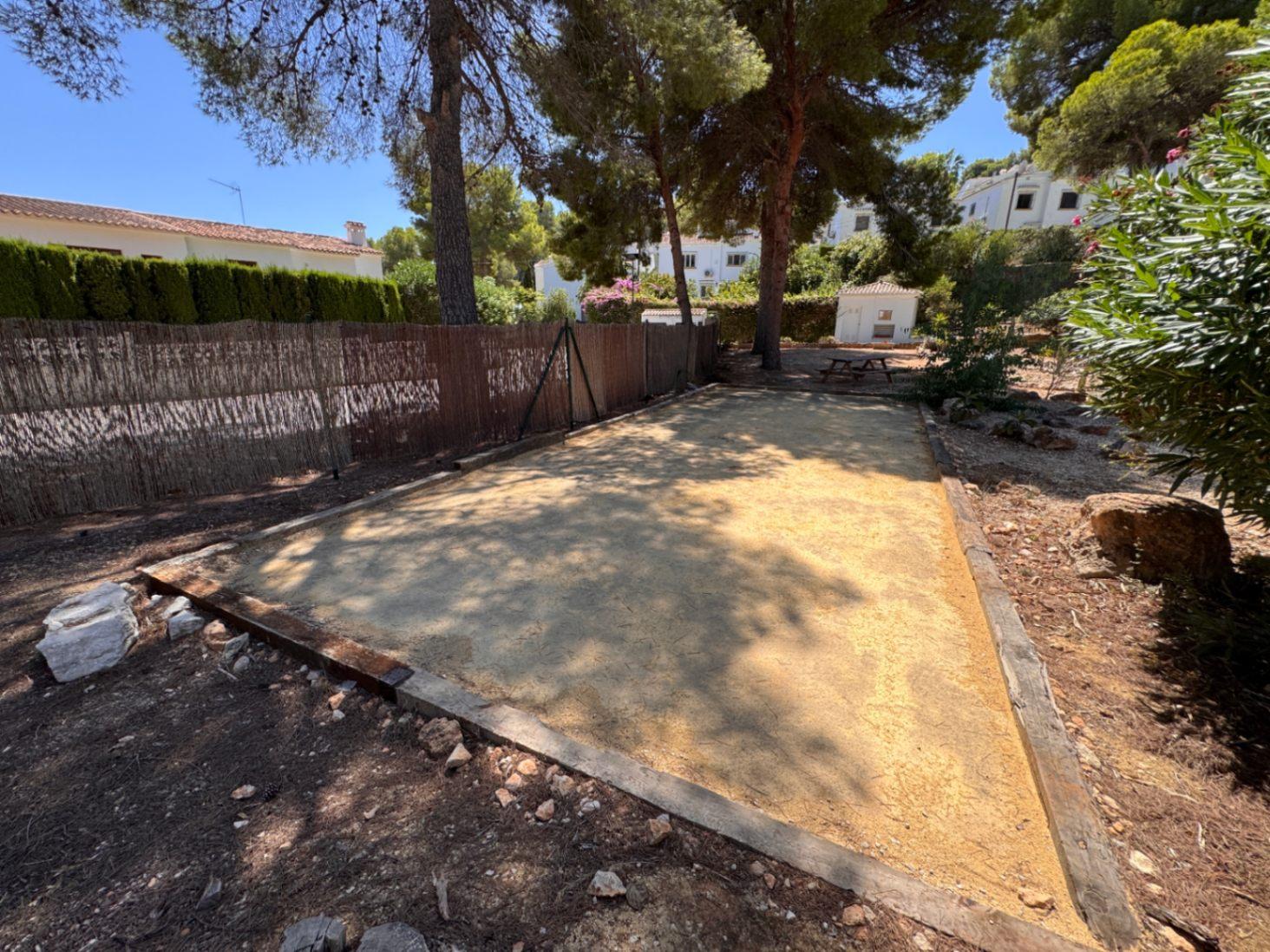 Bungalow en Venta en Moraira