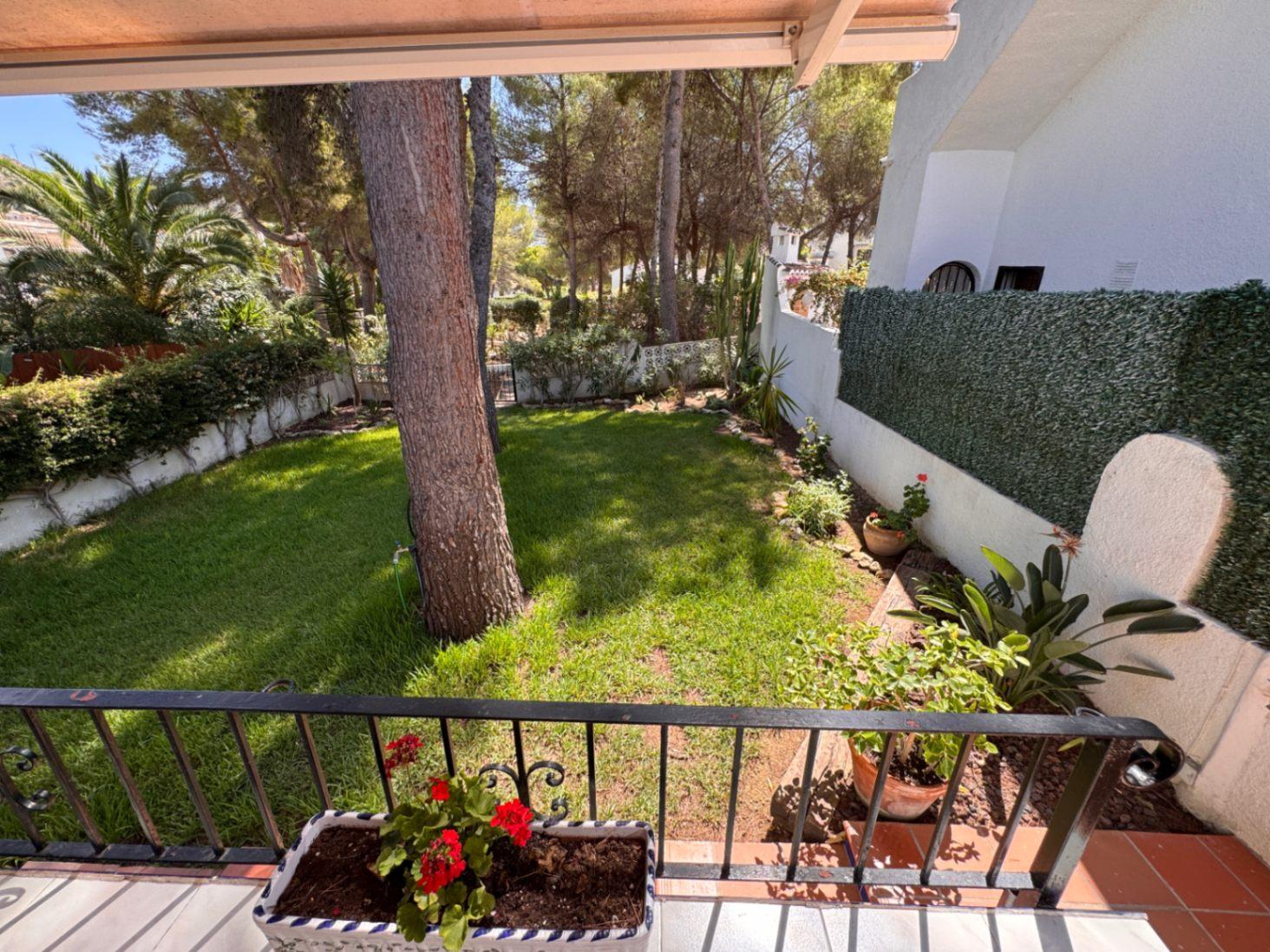 Bungalow en Venta en Moraira