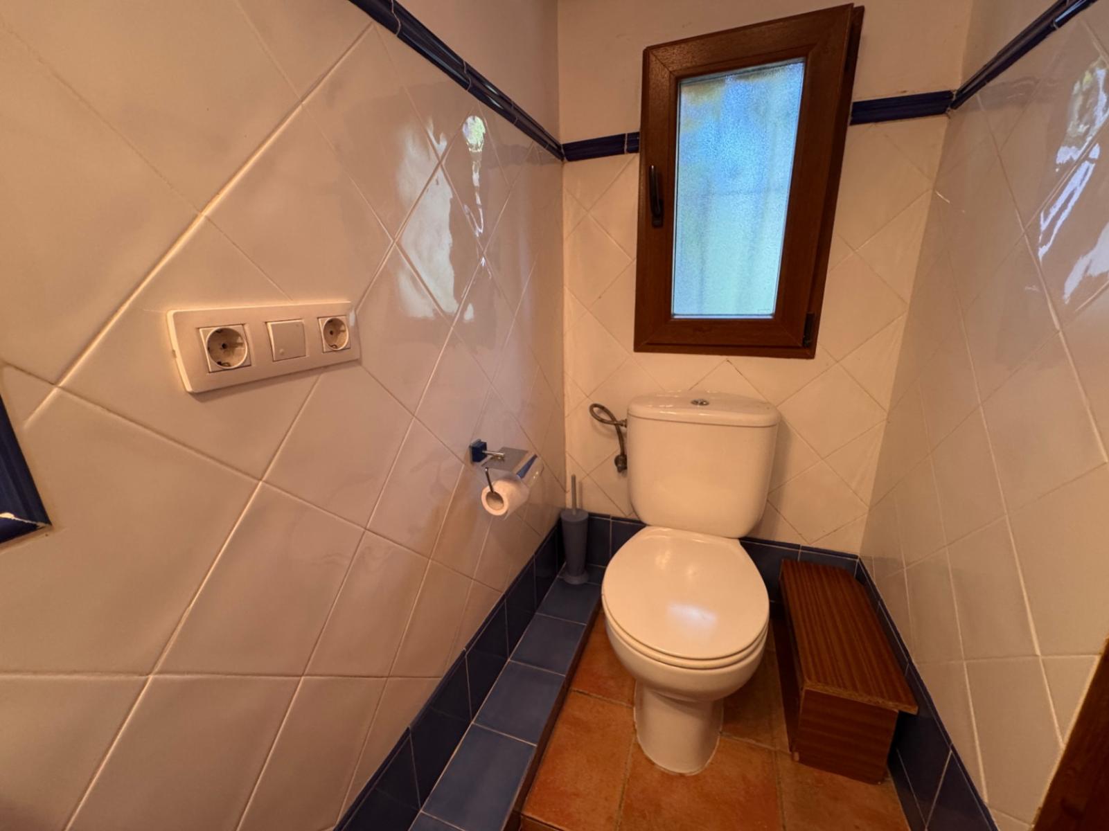 Bungalow en Venta en Moraira