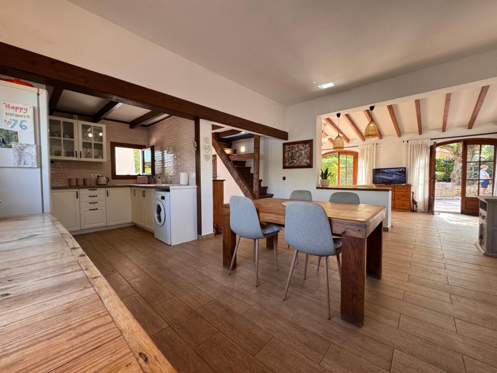 Finca en Venta en Benitachell