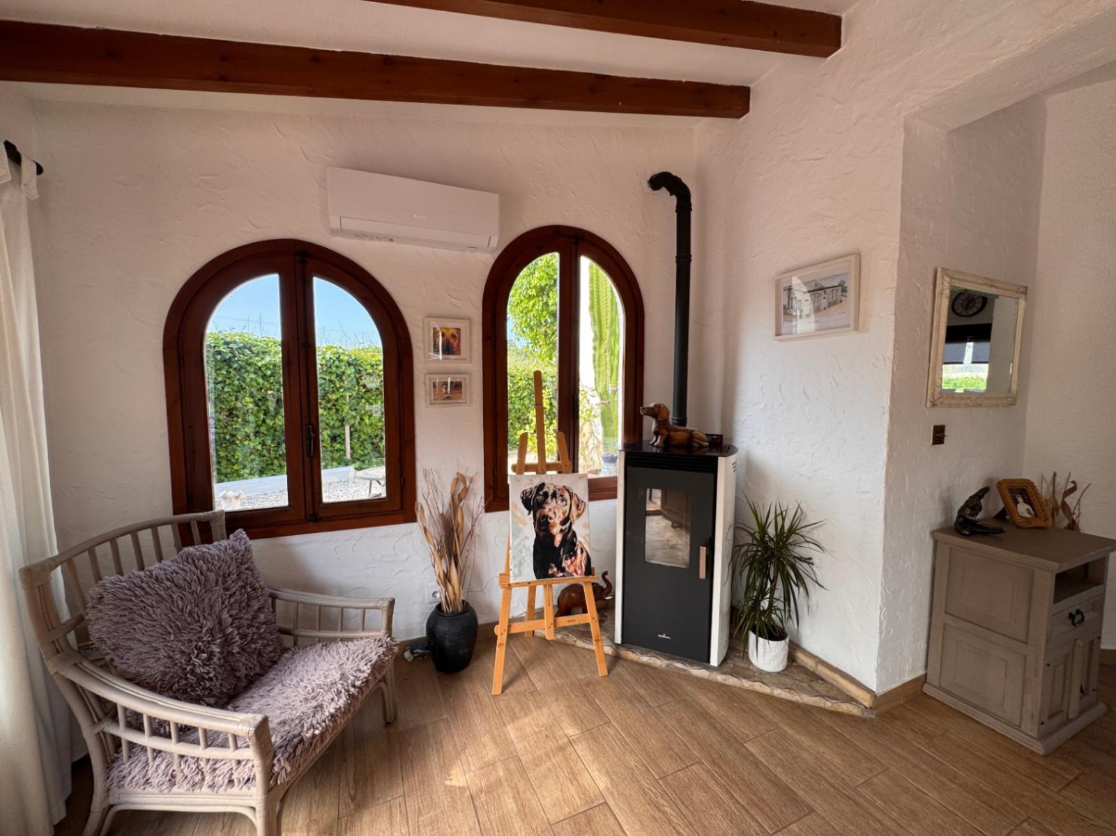 Finca en Venta en Benitachell