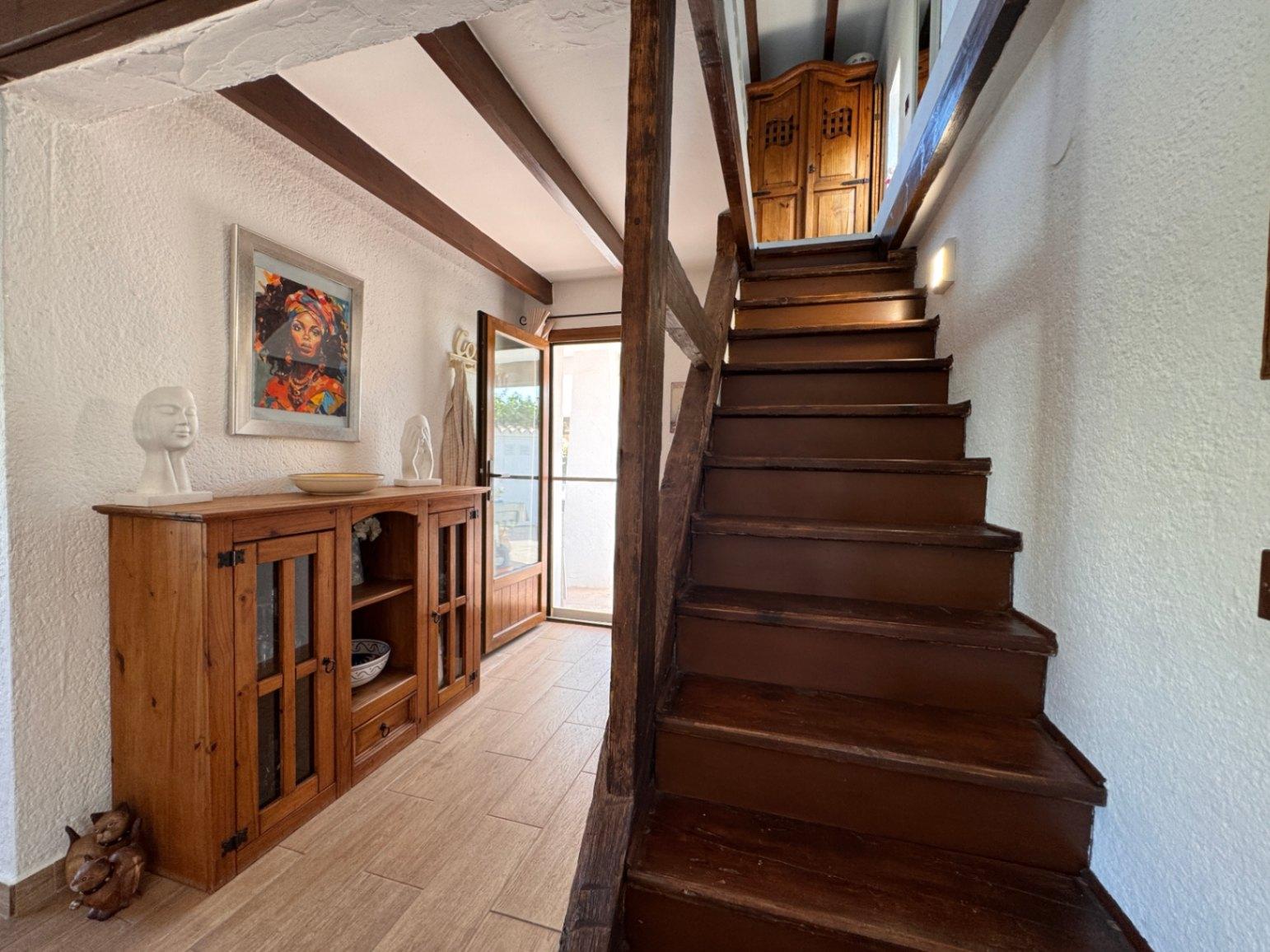 Finca en Venta en Benitachell