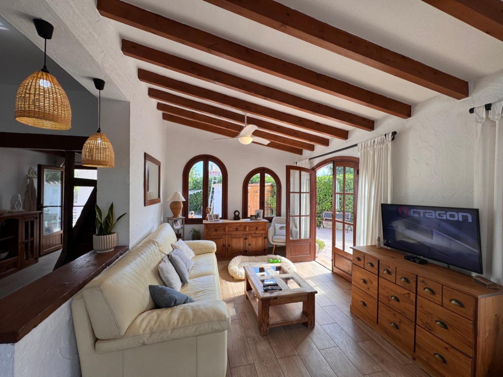 Finca en Venta en Benitachell