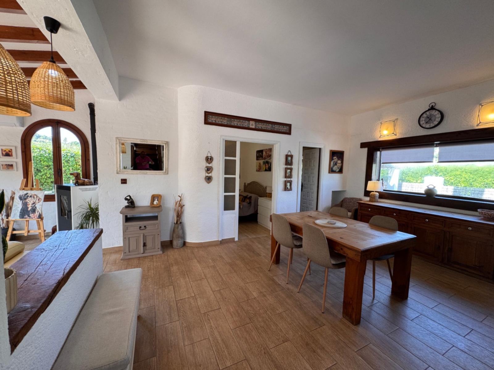 Finca en Venta en Benitachell