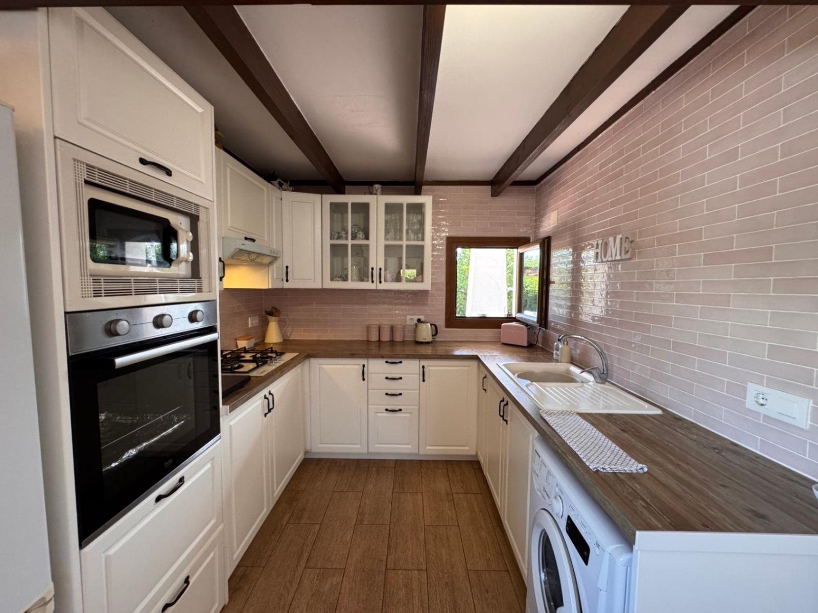 Finca en Venta en Benitachell