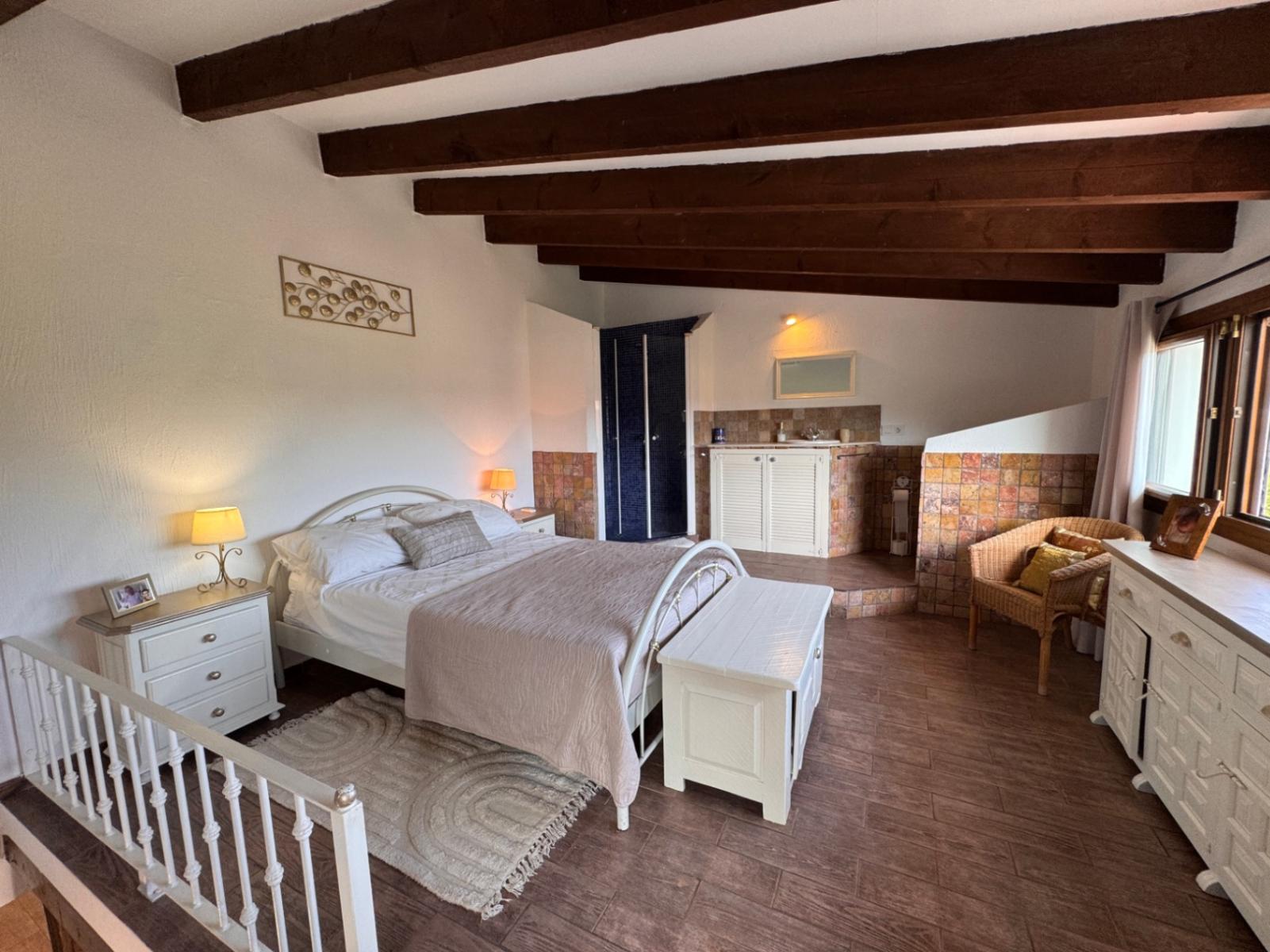 Finca en Venta en Benitachell