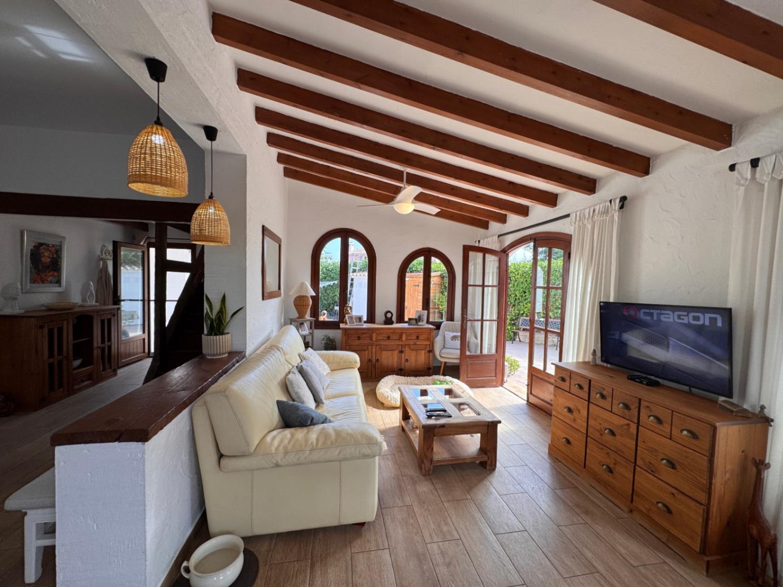 Finca en Venta en Benitachell