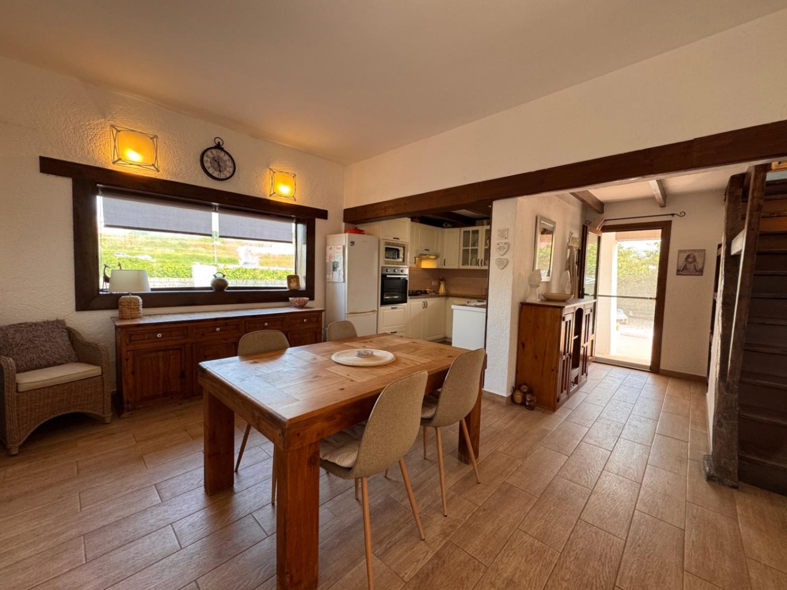 Finca en Venta en Benitachell