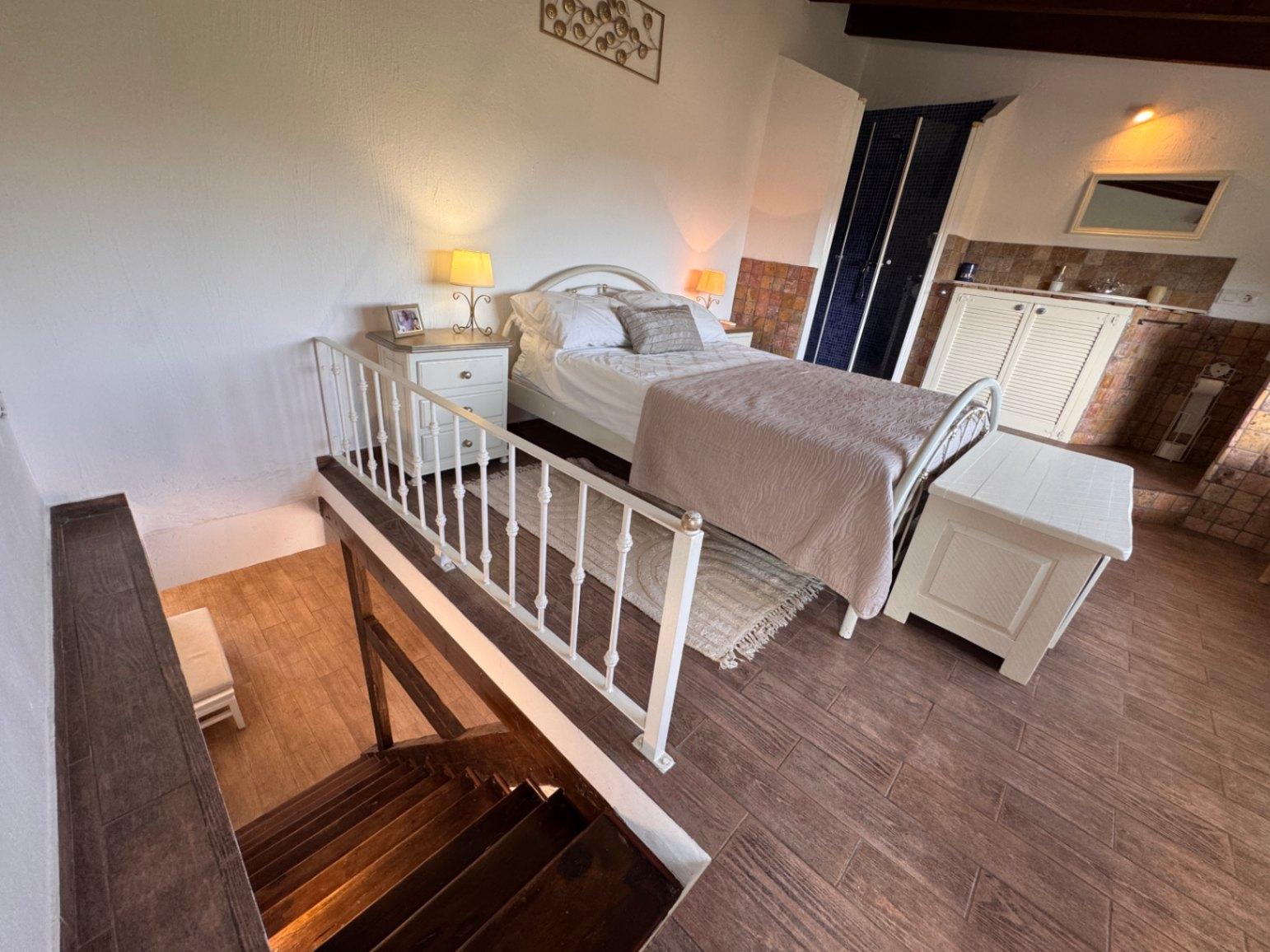 Finca en Venta en Benitachell