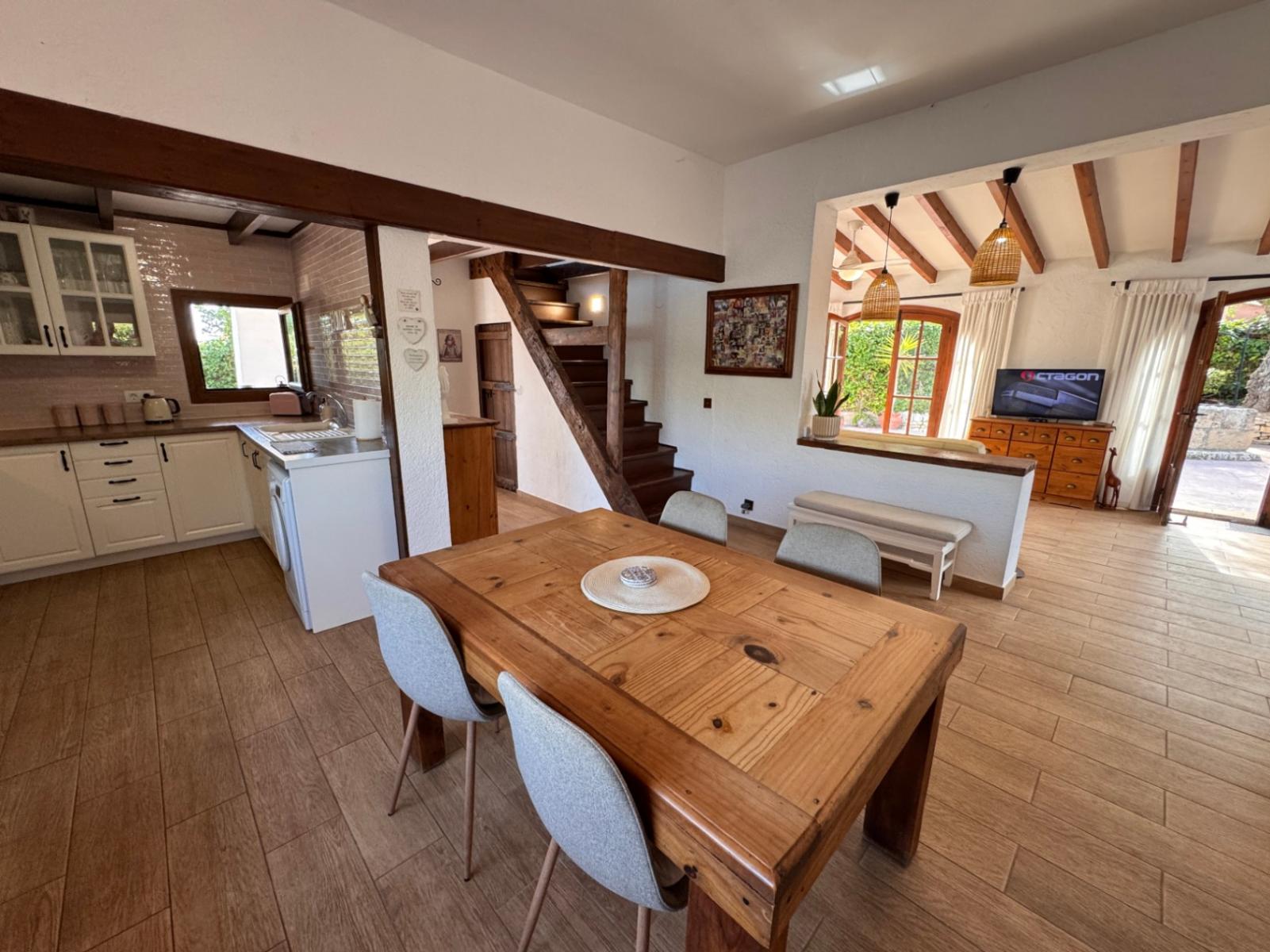 Finca en Venta en Benitachell