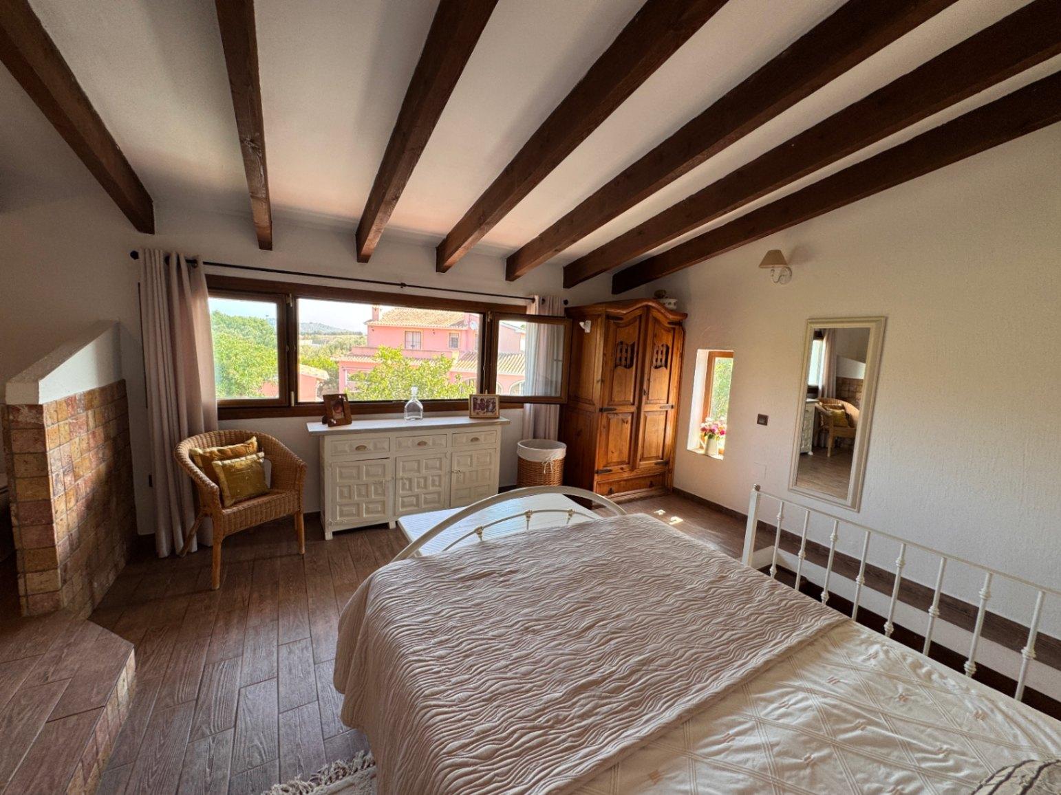 Finca en Venta en Benitachell