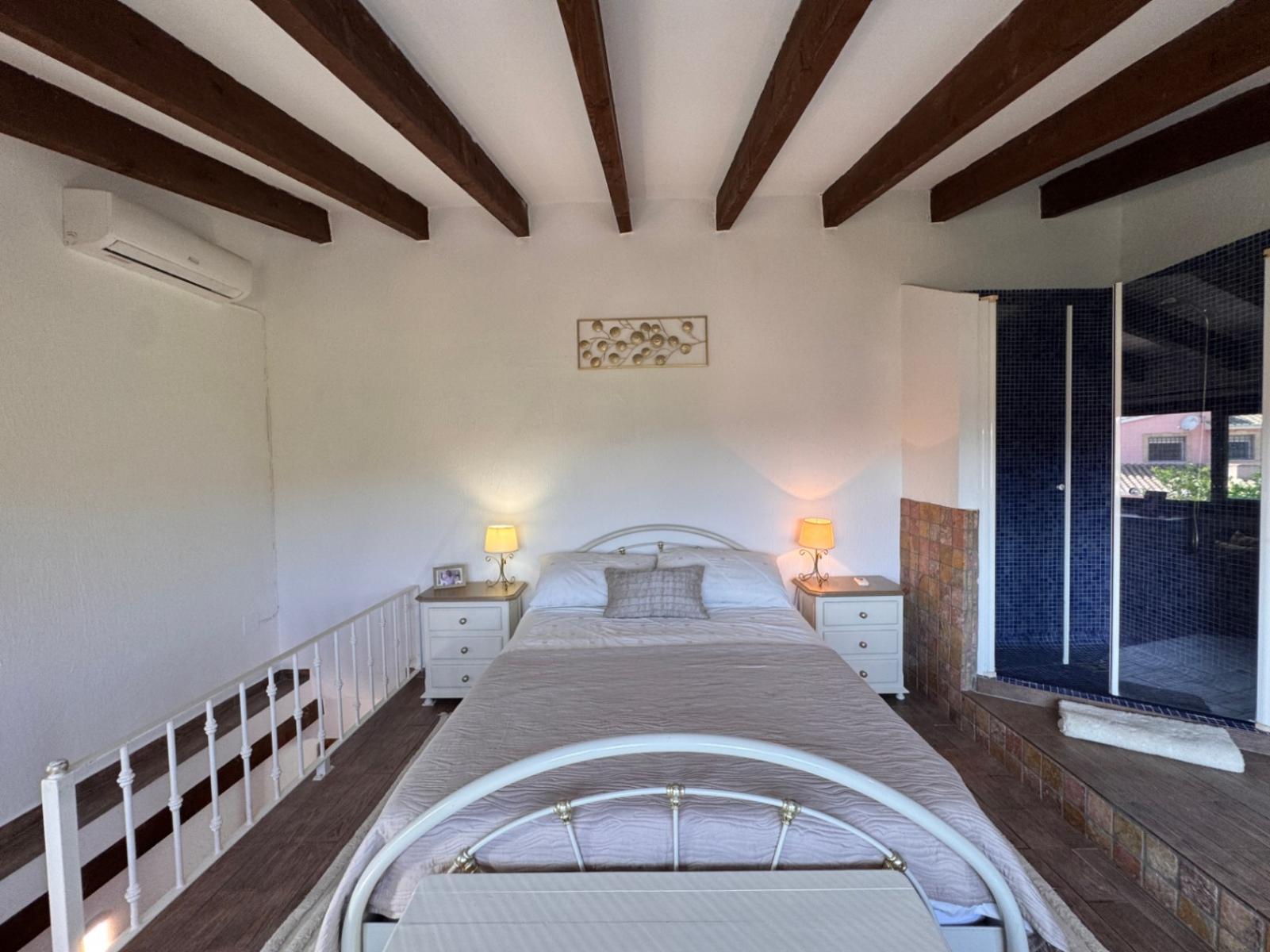 Finca en Venta en Benitachell