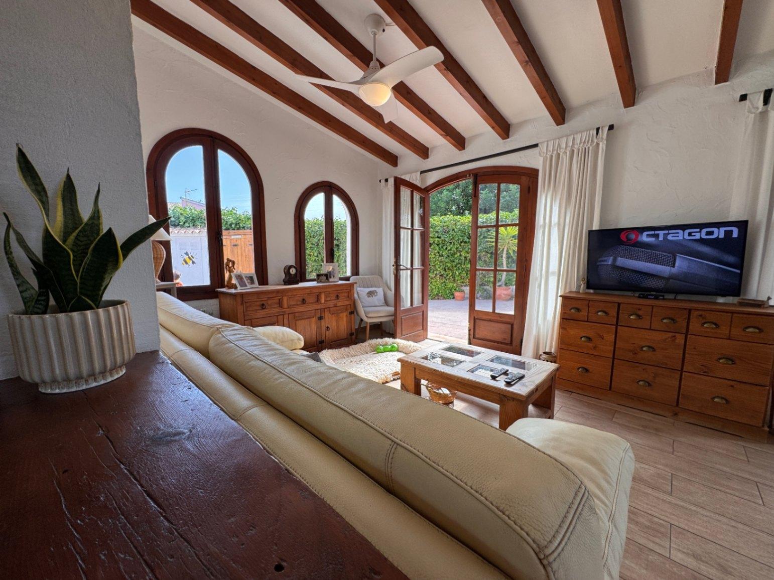 Finca en Venta en Benitachell