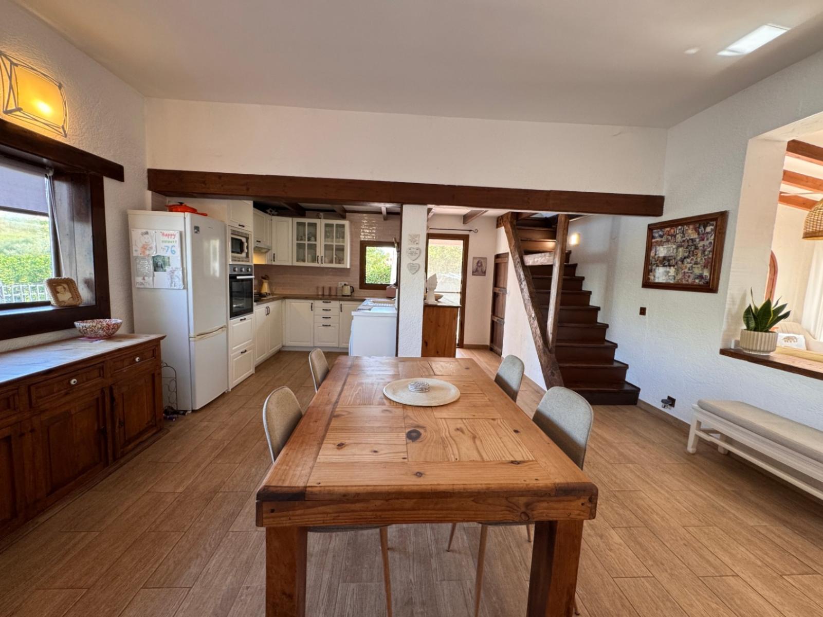 Finca en Venta en Benitachell